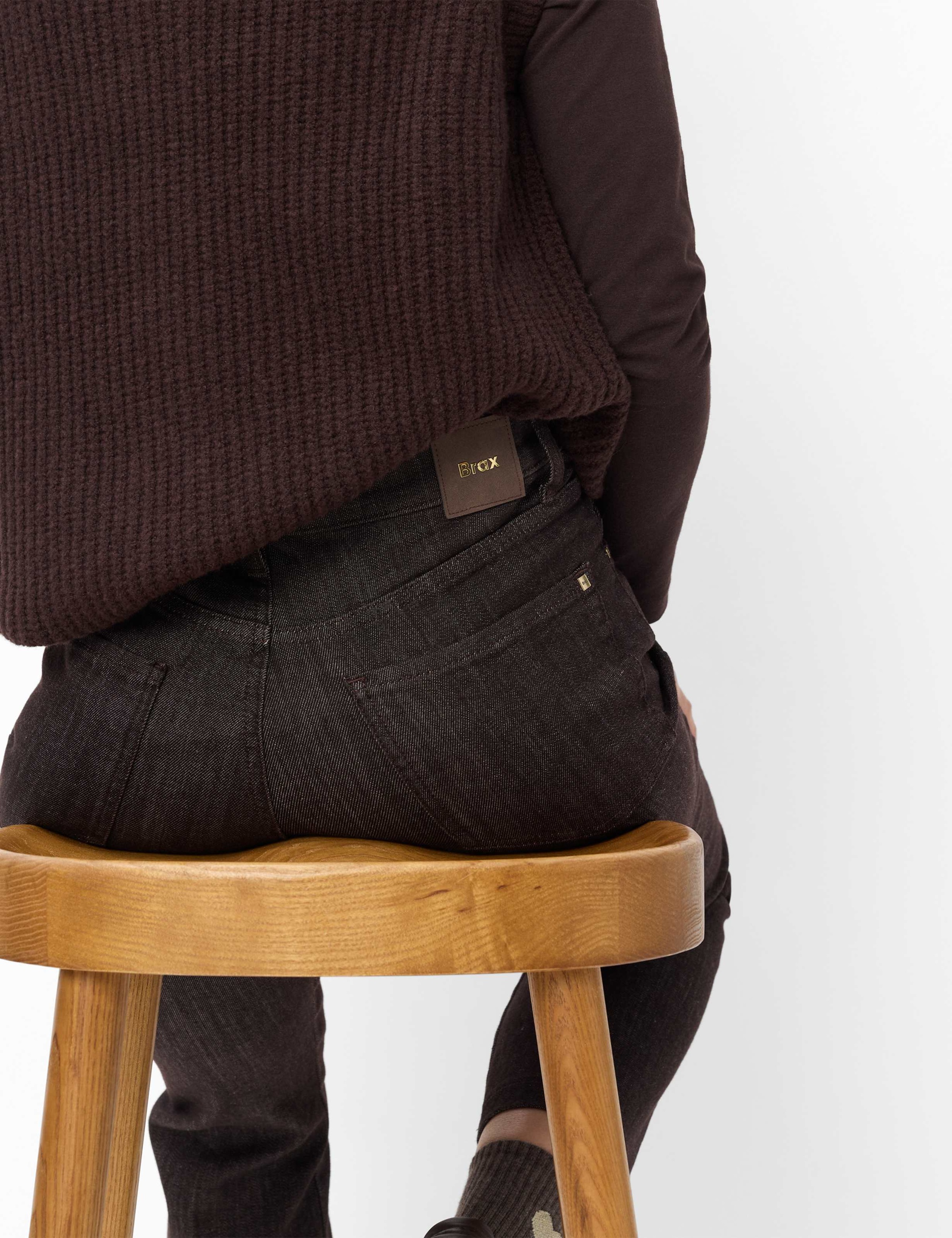 Brax 5-Pocket-Jeans »Style MAY S«
