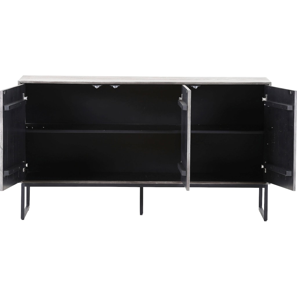 Gutmann Factory Sideboard