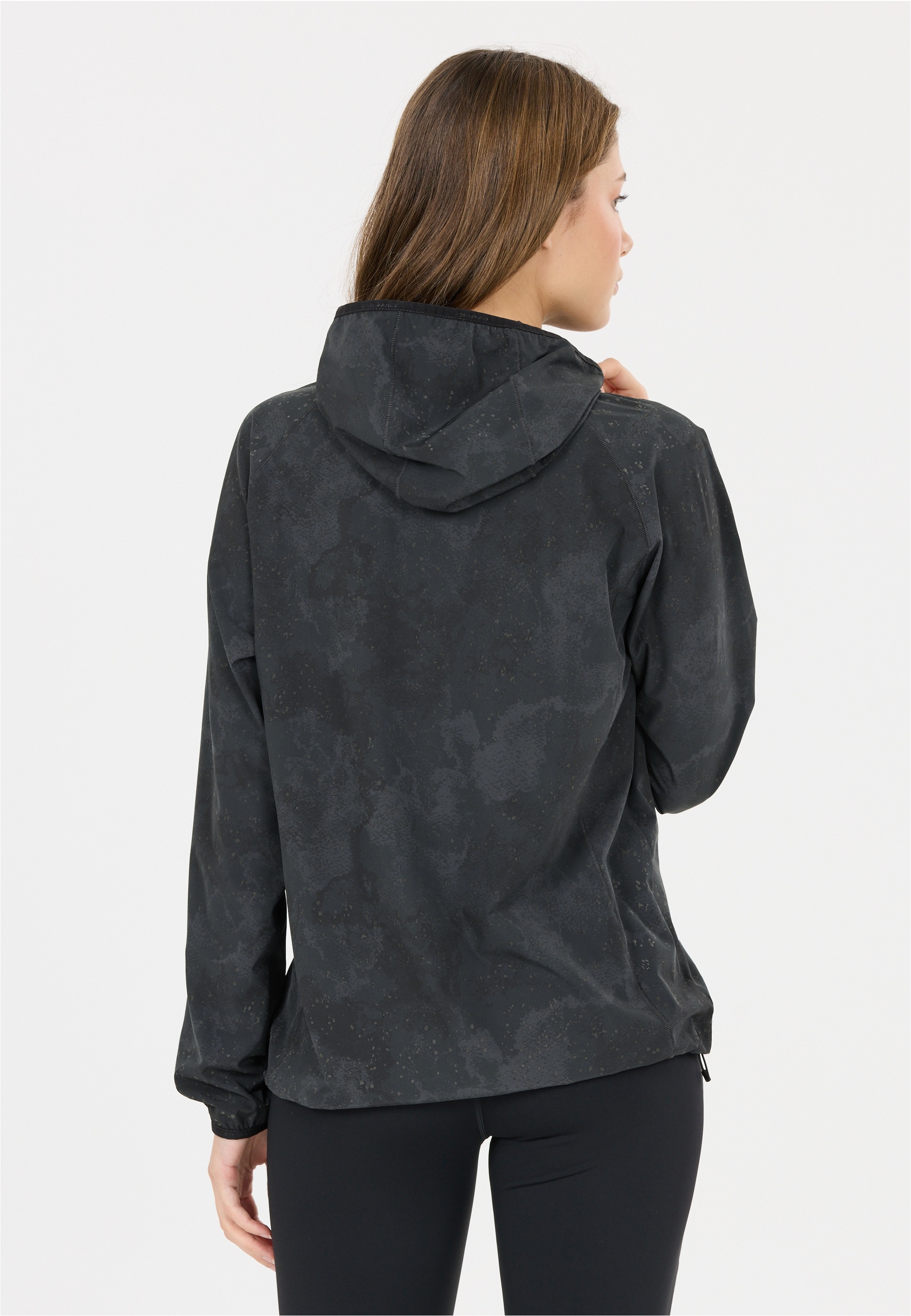 ENDURANCE Laufjacke »Braylen« mit 4-Wege-Stretch für viel Bewegungsfreiheit