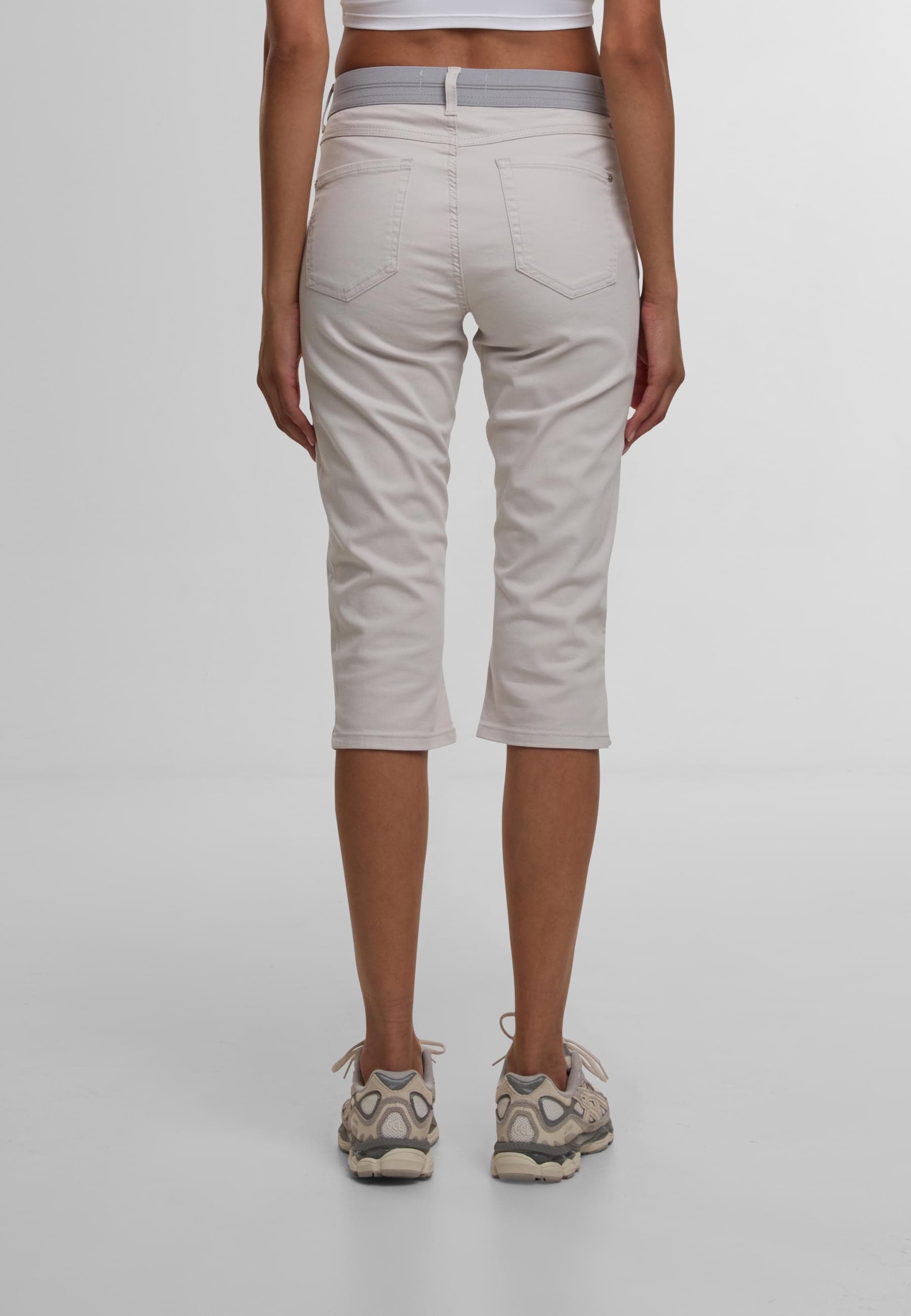 AENGELS Bequeme Jeans »AENGELS Anacapri Sporty Denim«