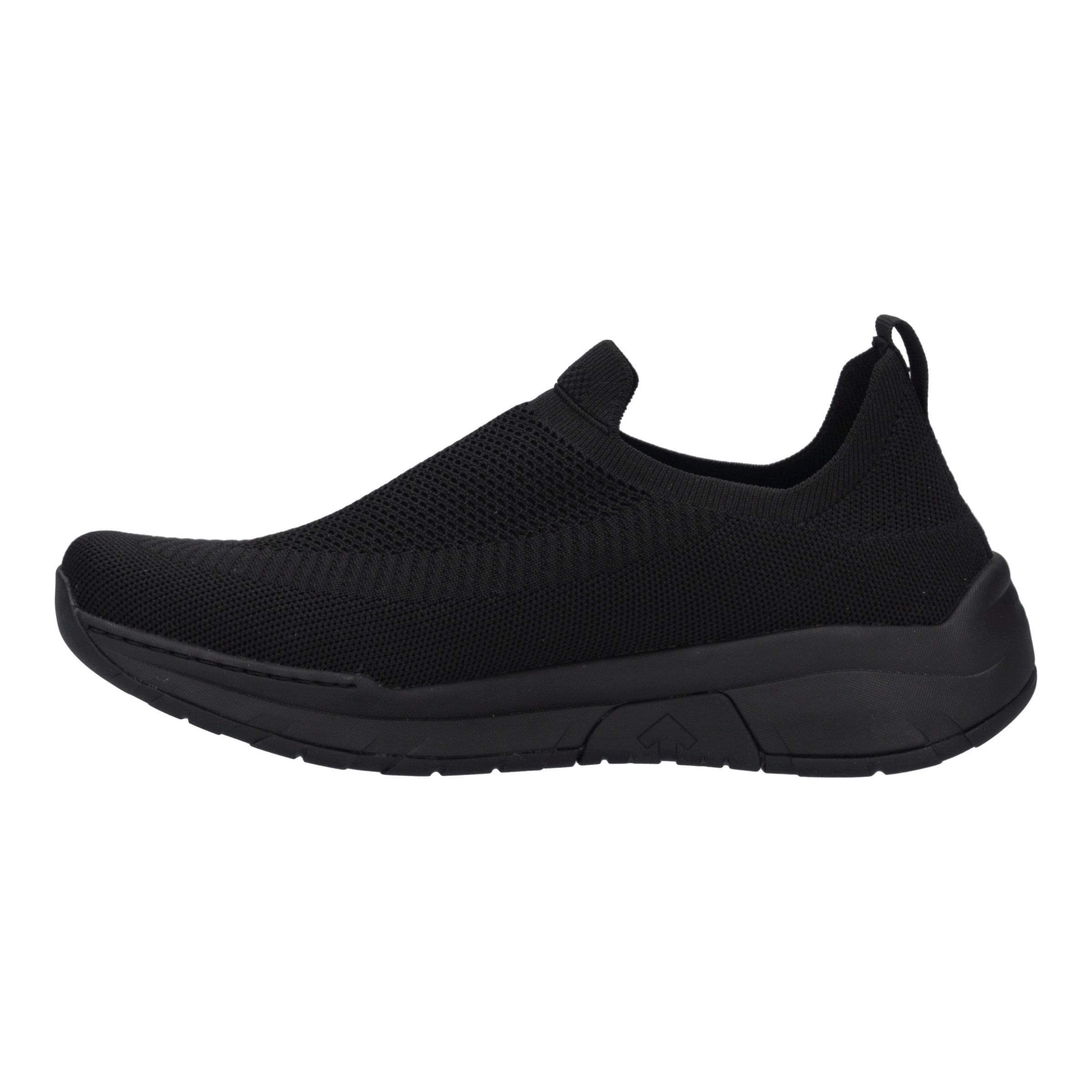 Josef Seibel Sneaker »Mitchell 13, schwarz«