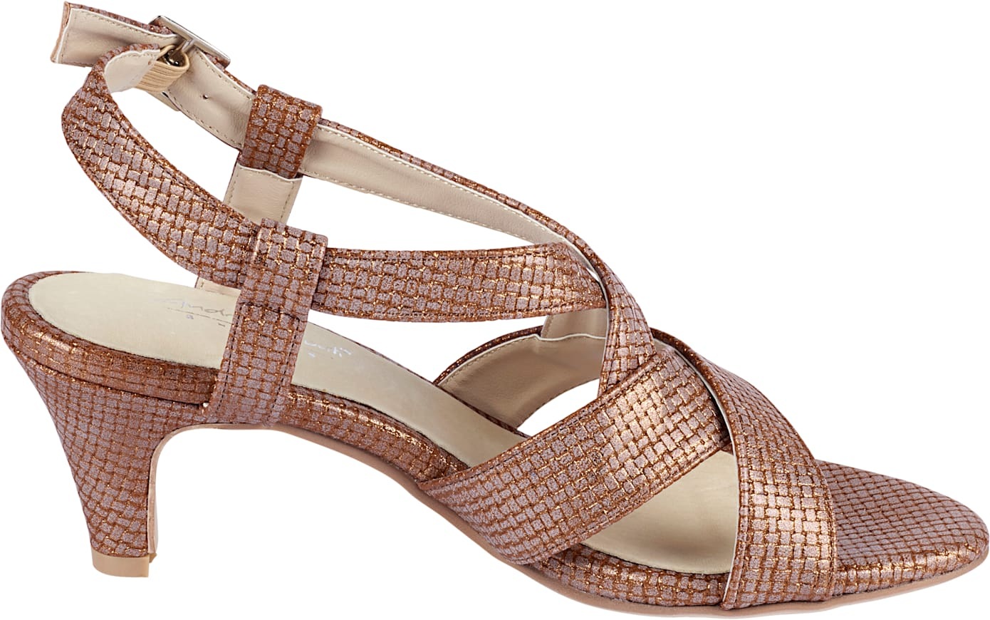 Sandalette