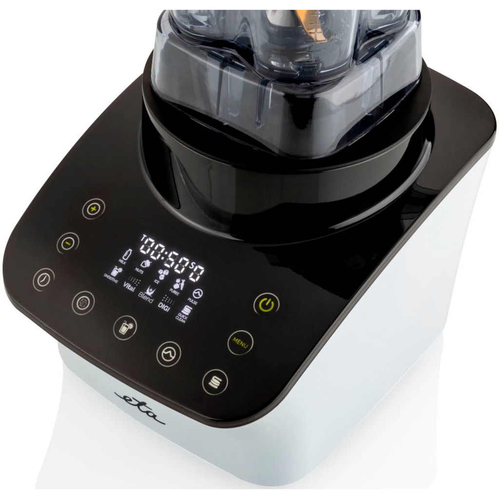 eta Standmixer »Vital Blend Digi II ETA110090010«, 1500 W