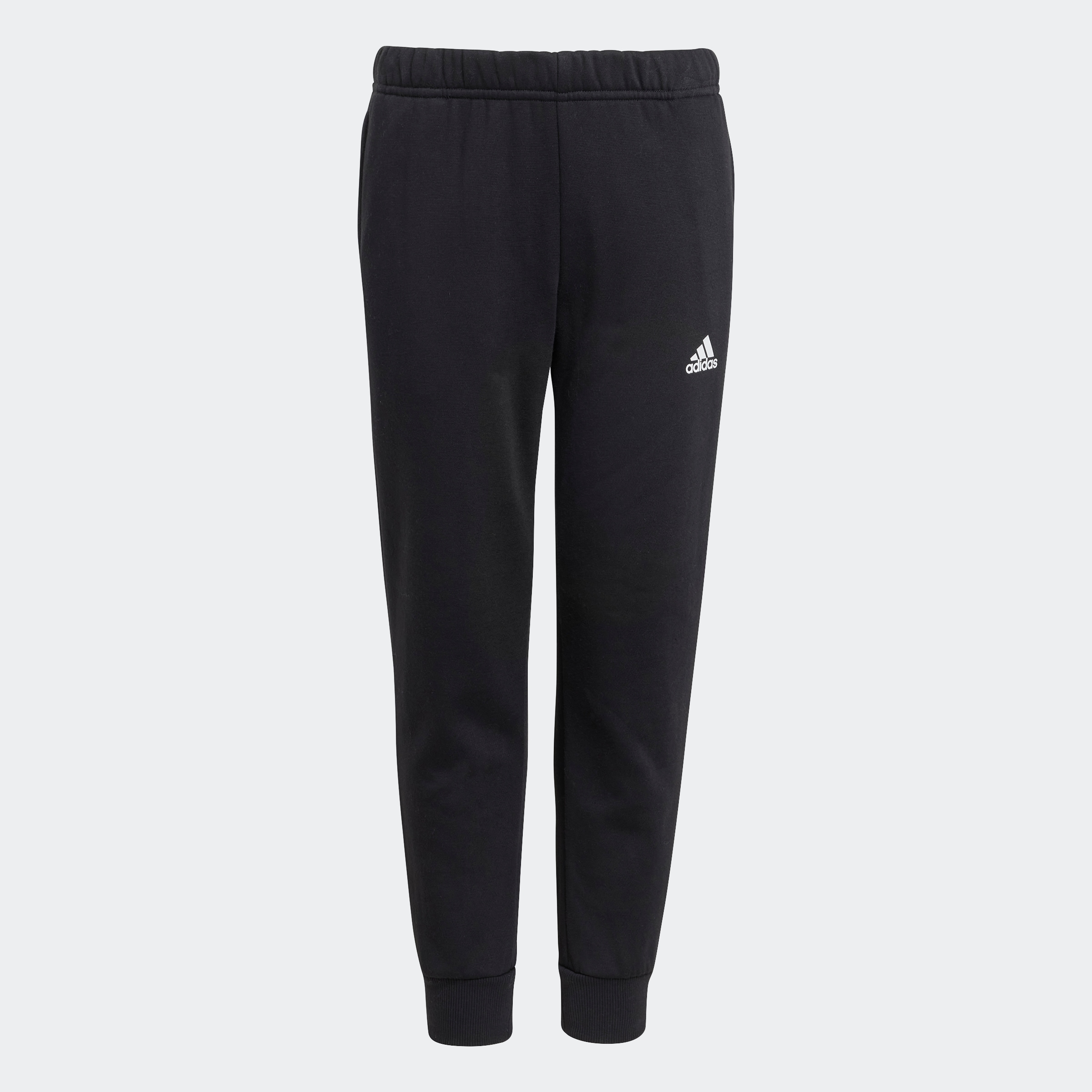 adidas Sportswear Trainingsanzug »ESSENTIALS BIG LOGO KIDS«, (2 tlg.)