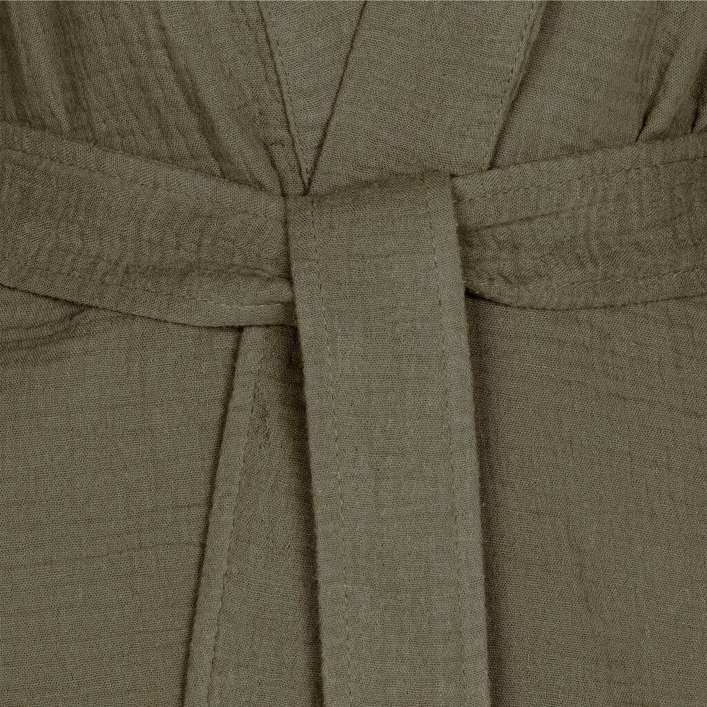 Möve Kimono, (1 St.)