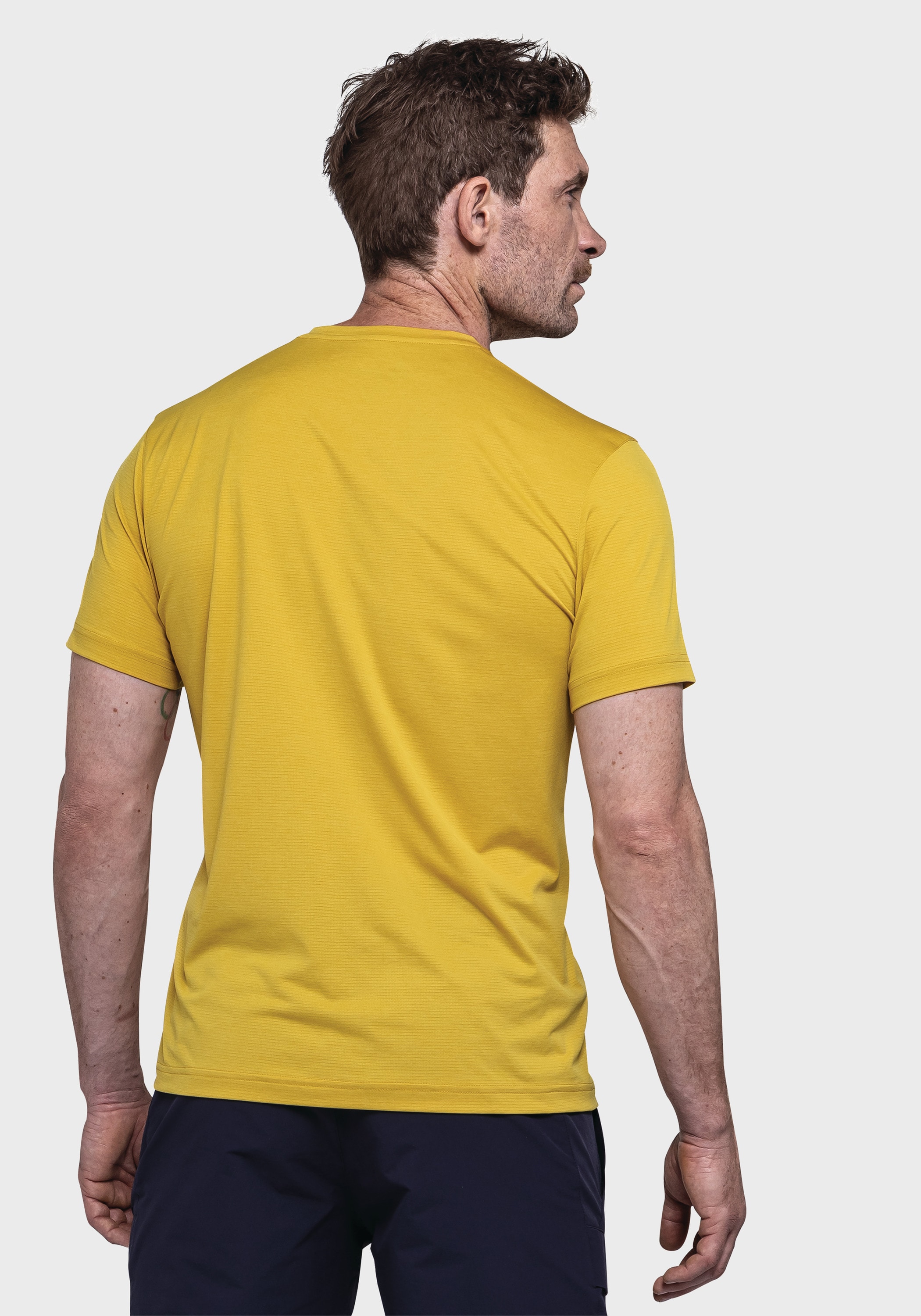 Schöffel Funktionsshirt »CIRC T Shirt Sulten M«