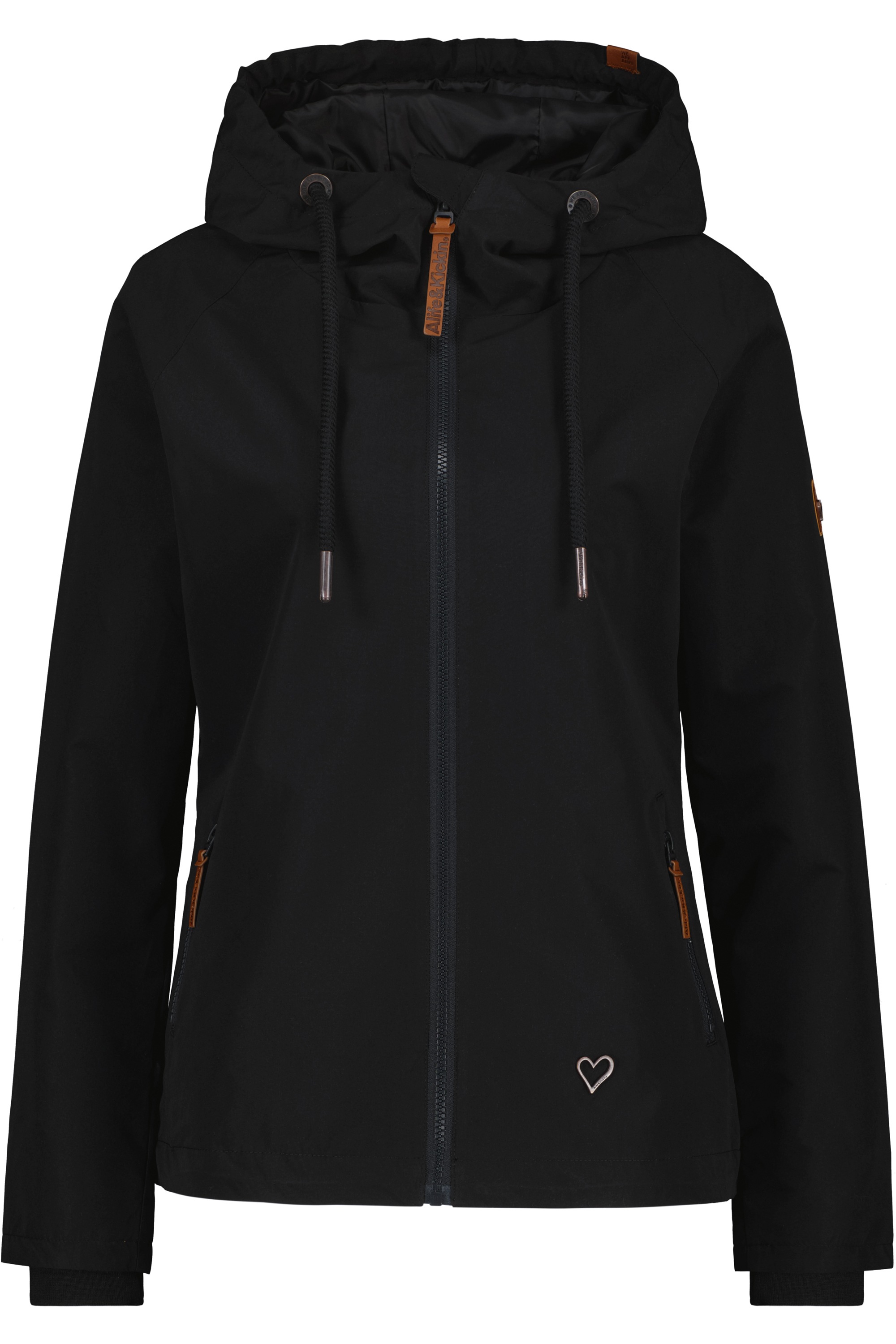 Alife & Kickin Alife & Kickin Sommerjacke »Damen Beek...