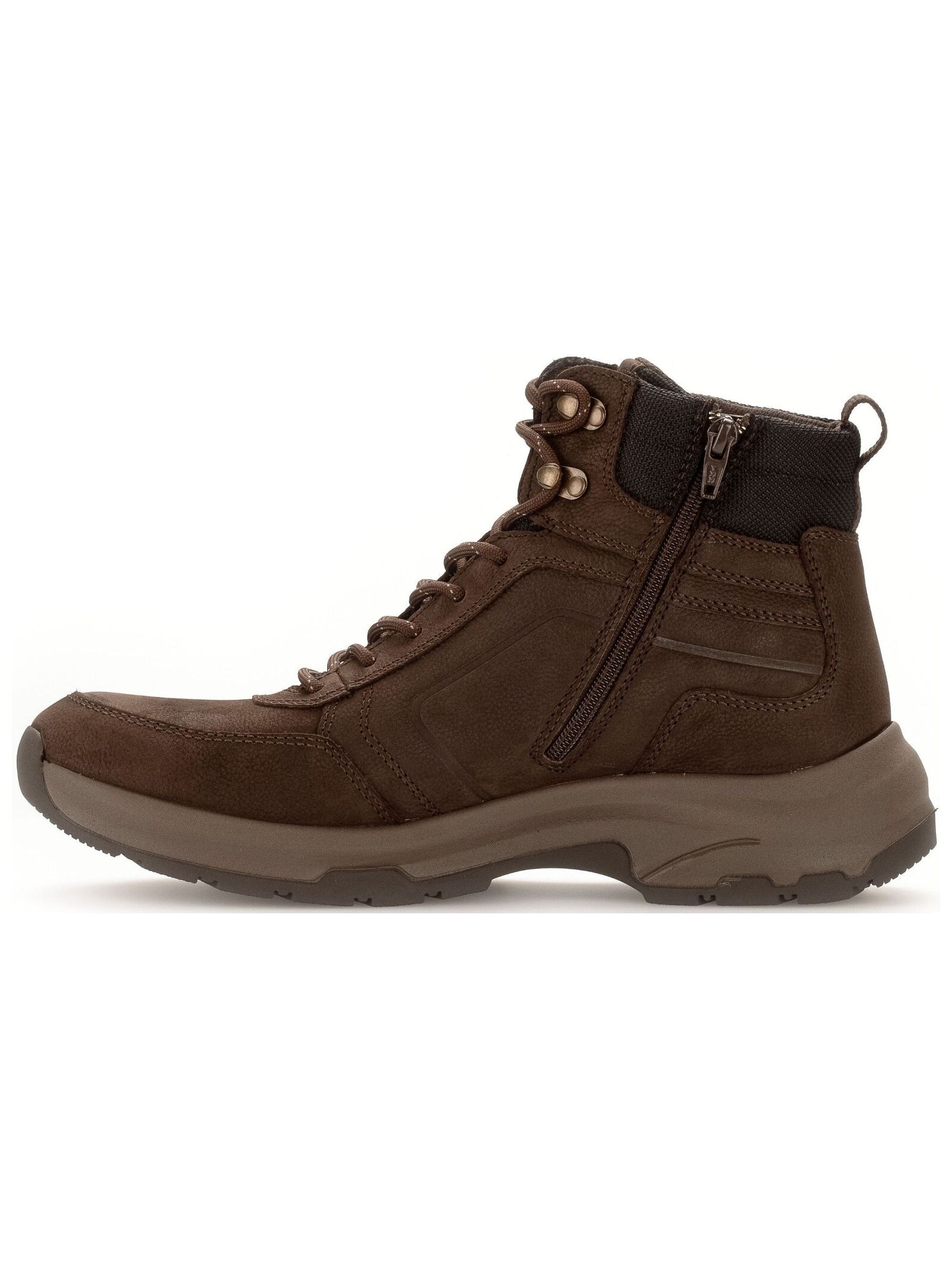 Pius Gabor Trekkingschuh »Pius Gabor Wanderschuhe Nubukleder«
