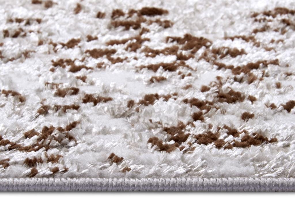 HANSE Home Teppich »Retro«, rechteckig, 13 mm Höhe, strapazierfähig, pflegeleicht, robust, glänzend