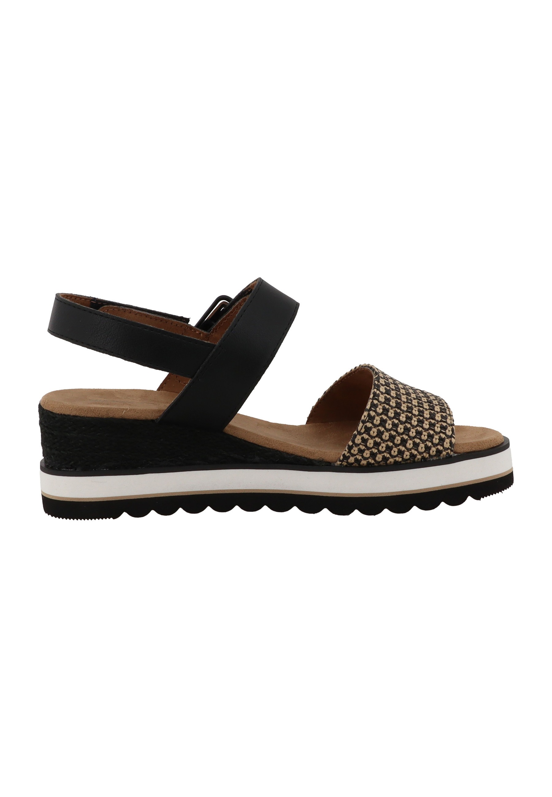 TOM TAILOR Mules »Tom Tailor Flat Sandals - Mules«