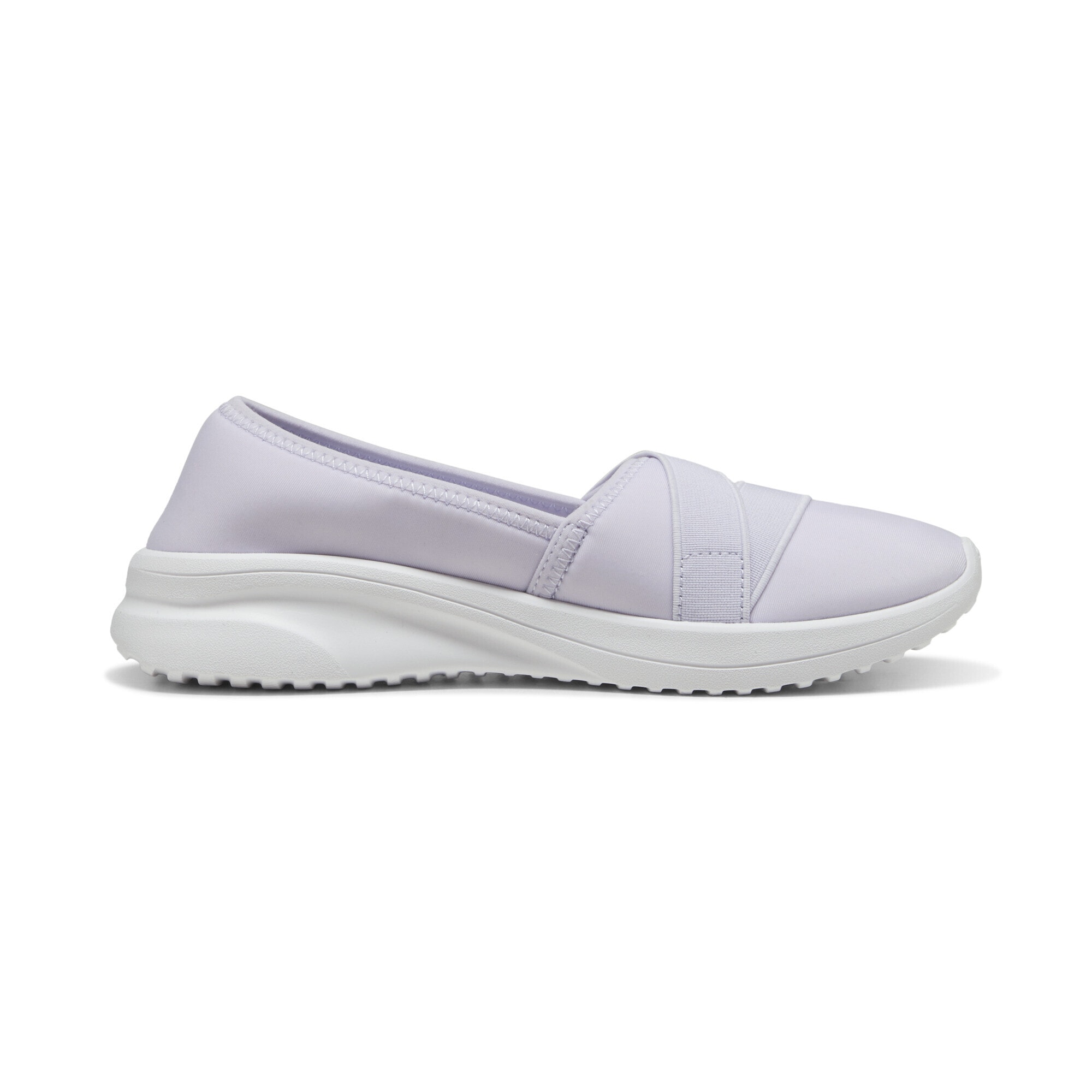 PUMA Ballerina »Adelina 2 Sneakers Damen«