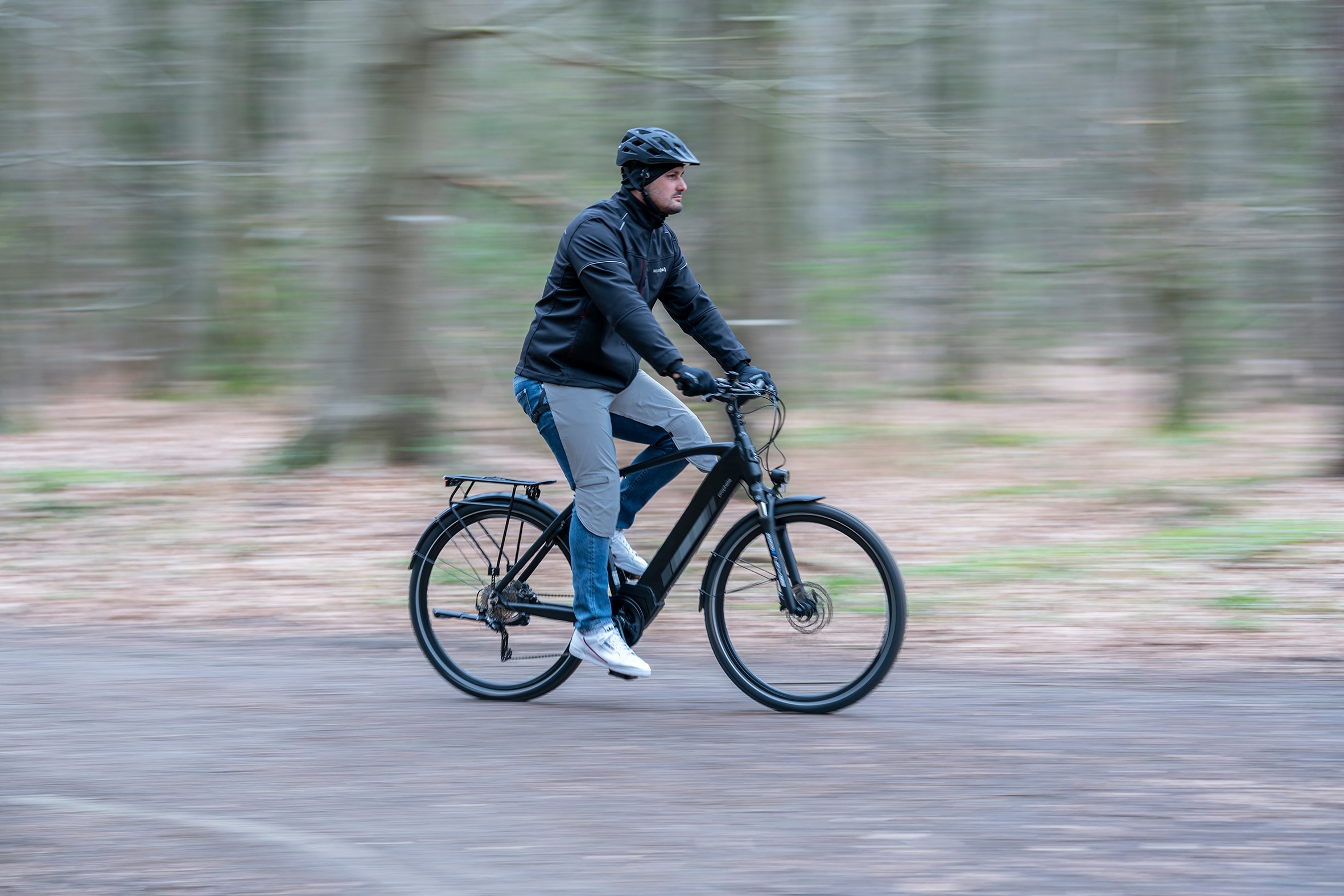 Regenhose BAUR Beinschützer« | Prophete »Fahrrad