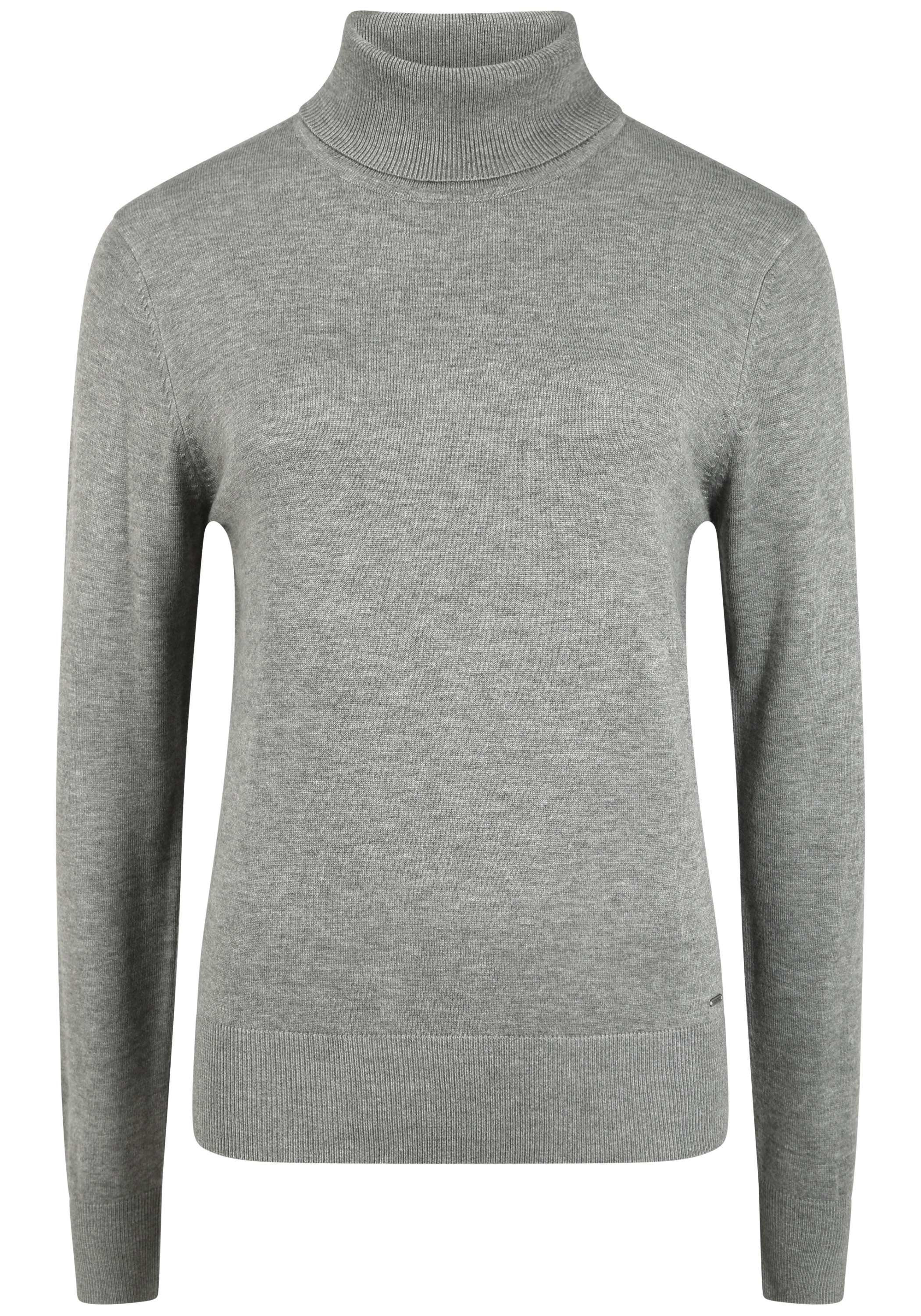 OXMO Rollkragenpullover "Rollkragenpullover OXWinala" günstig online kaufen