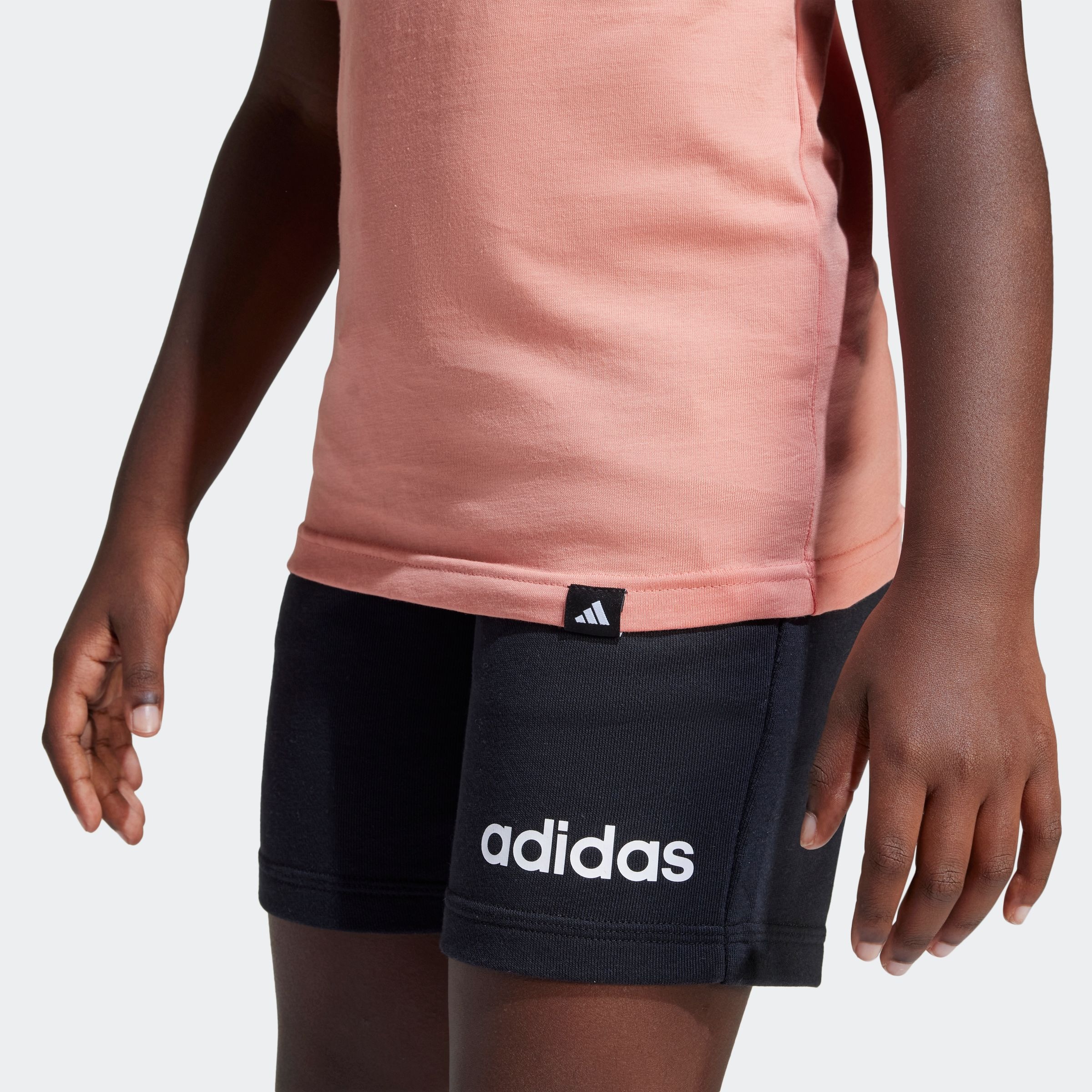 adidas Sportswear T-Shirt »LK ADRPT TEE«