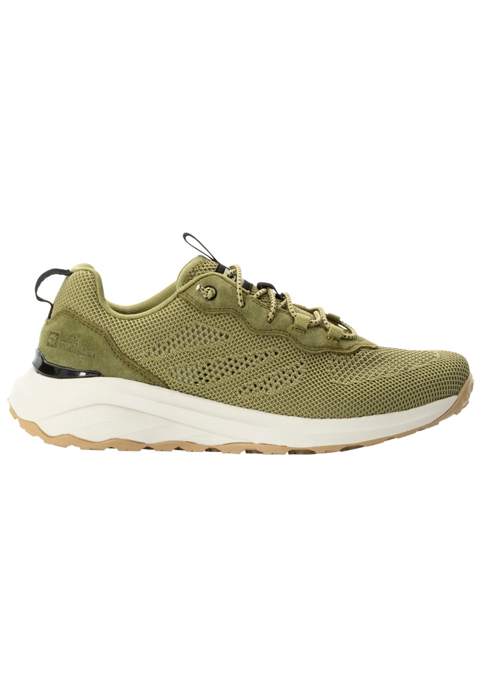 Jack Wolfskin Sneaker »DROMOVENTURE KNIT LOW W«