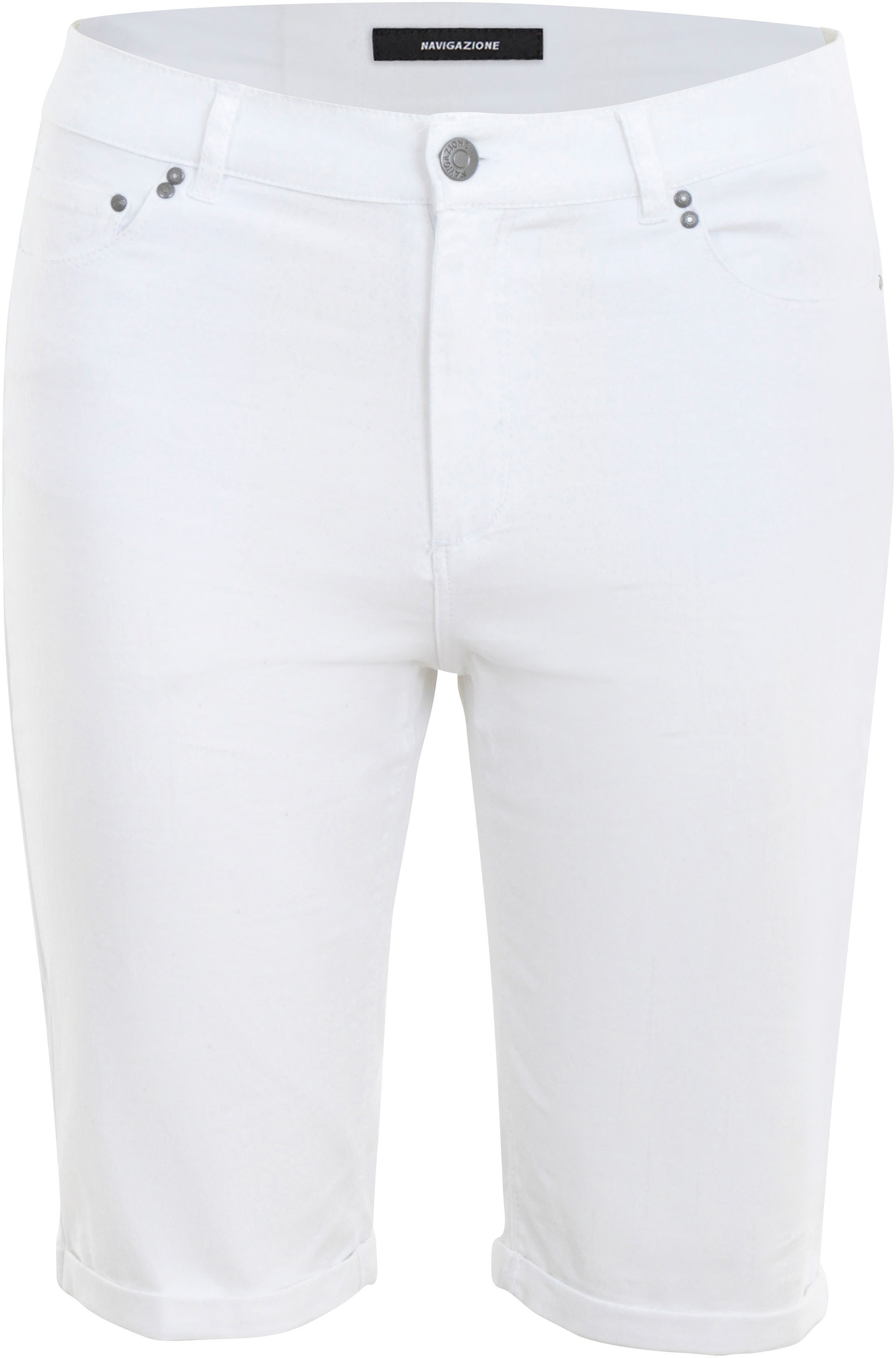NAVIGAZIONE Shorts, in 5-Pocket Form für bestellen | BAUR