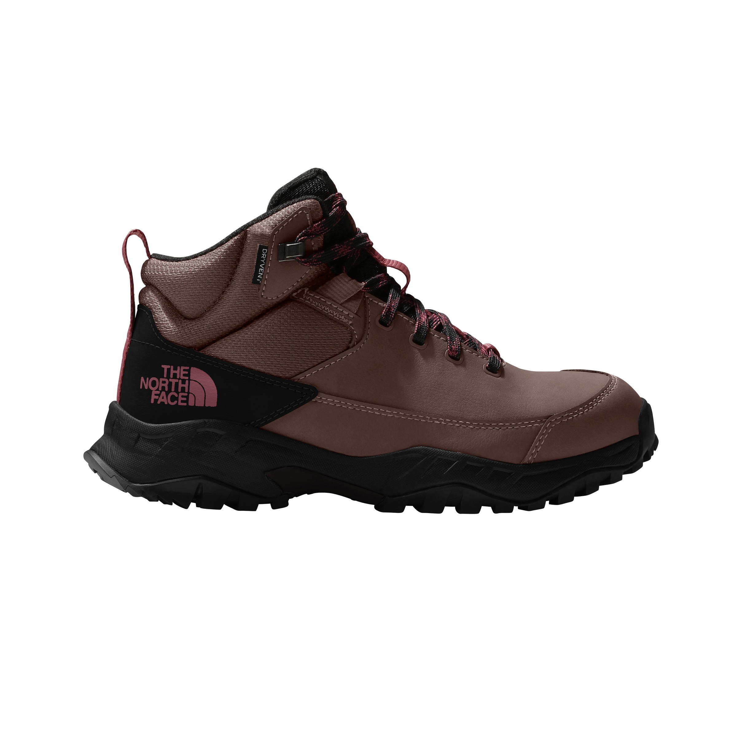The North Face Wanderschuh »W STORM STRIKE III WP«  wasserdicht
