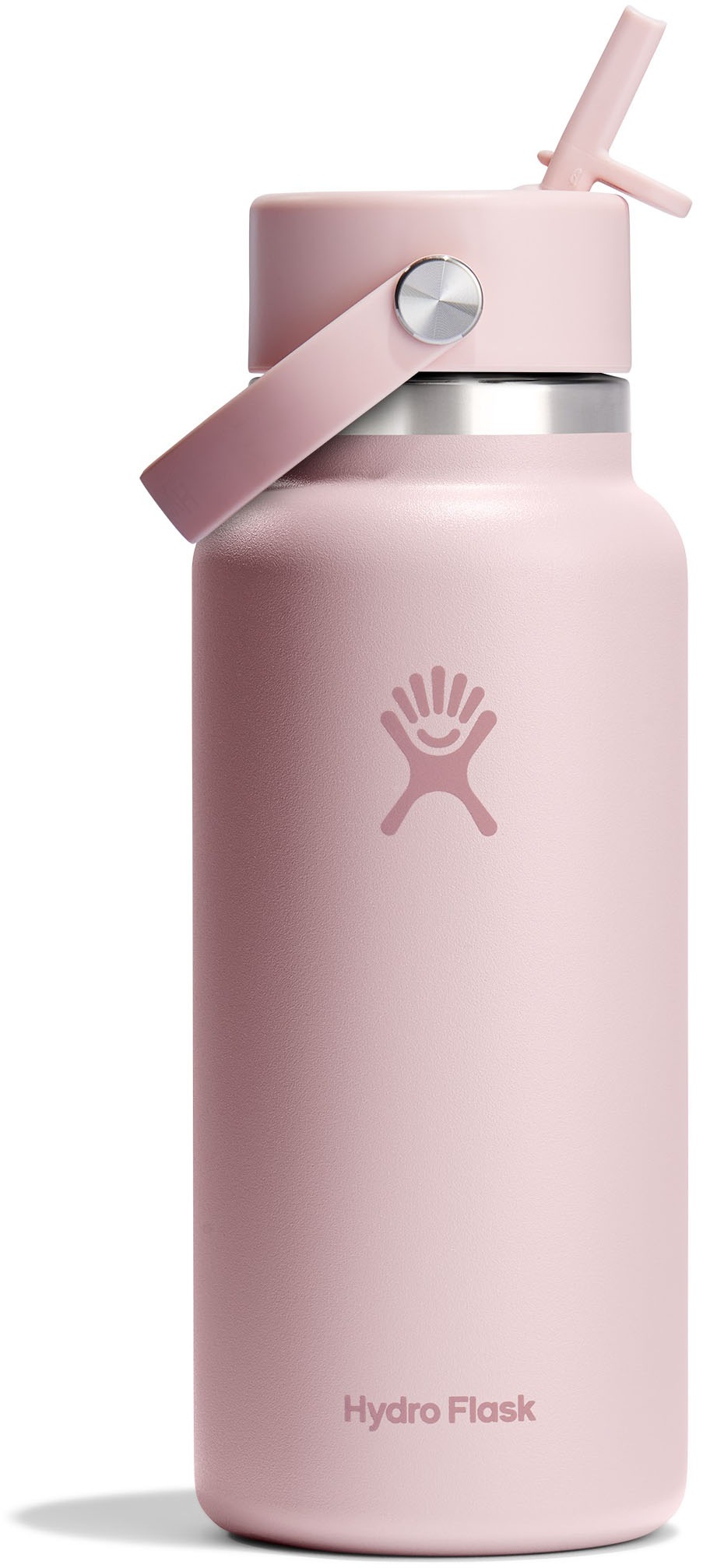 Hydro Flask Isolierflasche "32 Oz Wide Flex Straw Cap" TempShield️ doppelwa günstig online kaufen