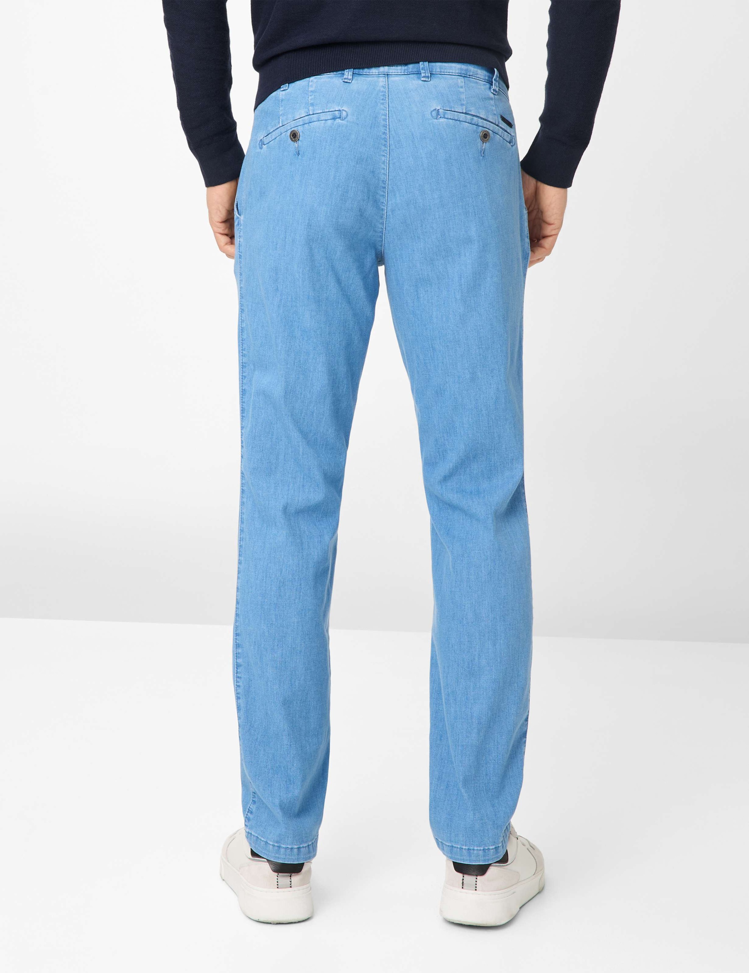 EUREX by BRAX Bequeme Jeans »Style LUIS«