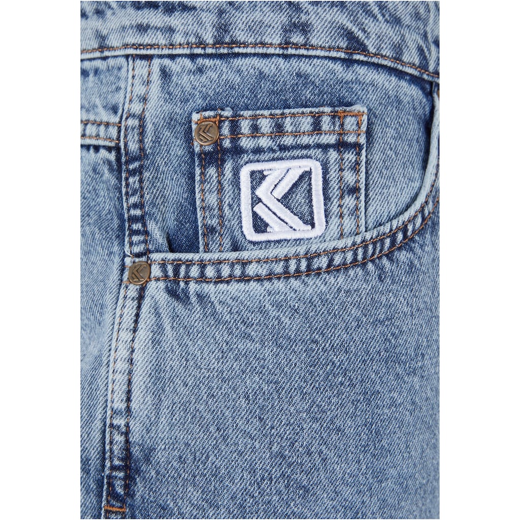 Karl Kani Bequeme Jeans »Karl Kani Herren«