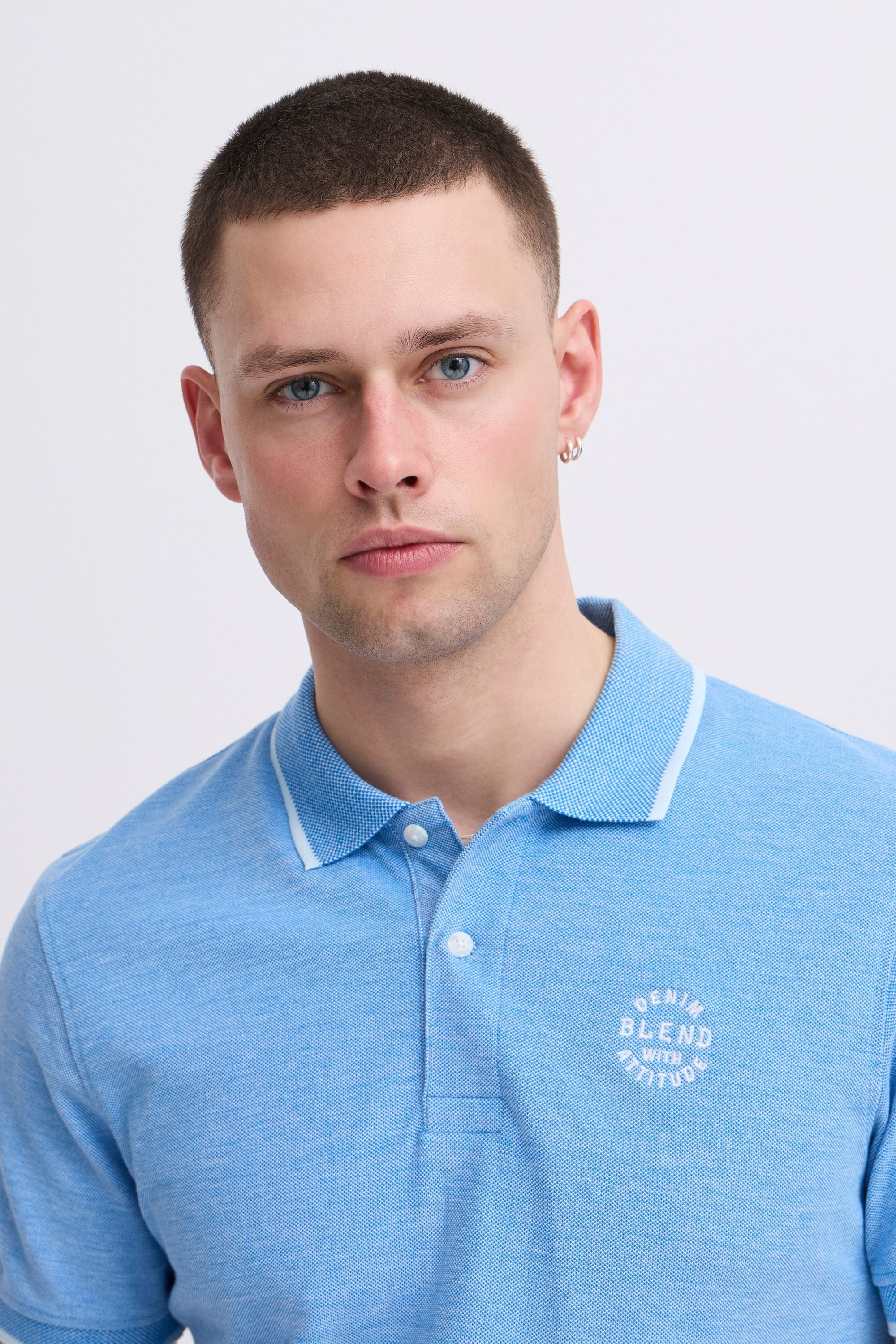 Blend Poloshirt »Poloshirt BHBhnate«