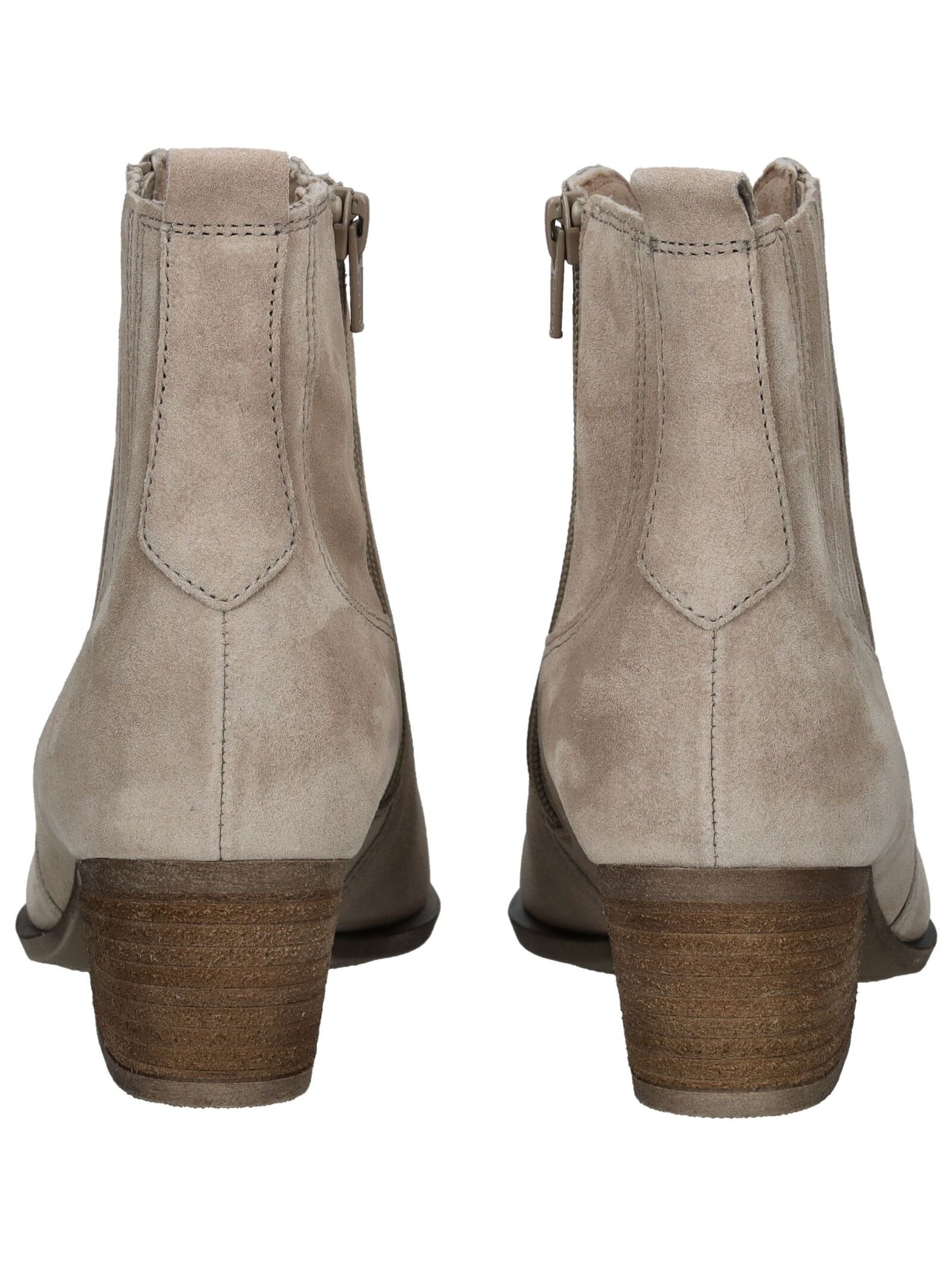 Gabor Comfort Stiefelette »Gabor Comfort Stiefelette Veloursleder«