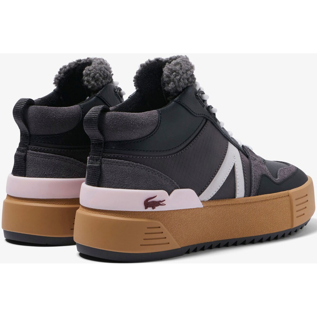 Lacoste Sneaker »L002 WNTR MID 2221 SFA«