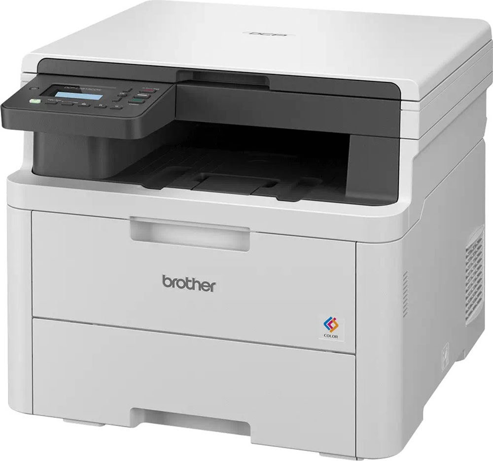 Brother Multifunktionsdrucker »DCP-L3515CDW«