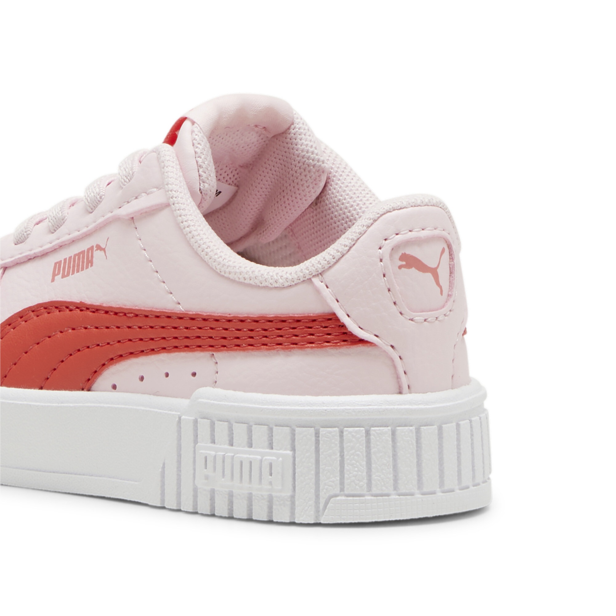 PUMA Sneaker »Carina 2.0 AC Sneakers Mädchen«