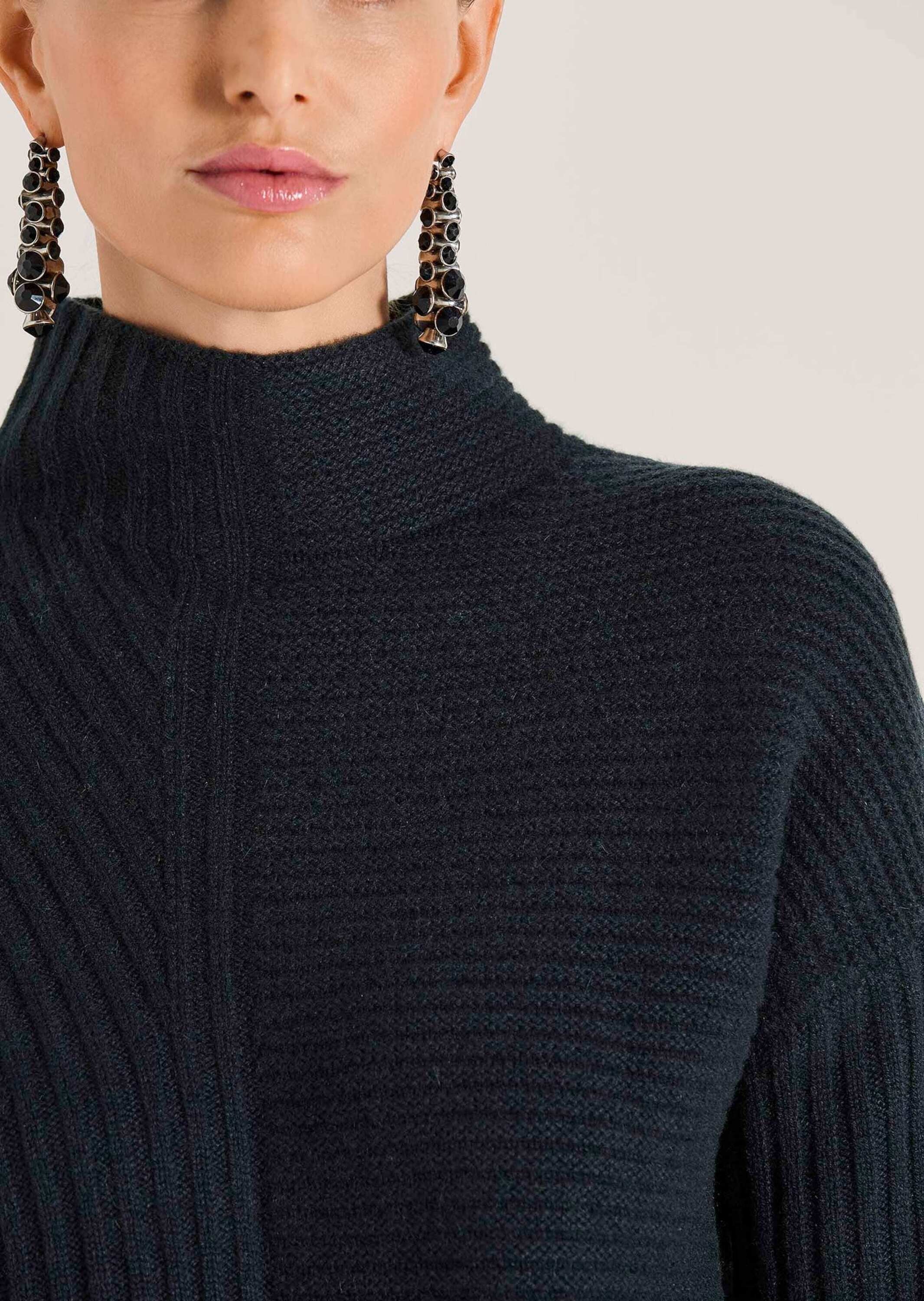 MADELEINE Longpullover »Pullover Pullover«