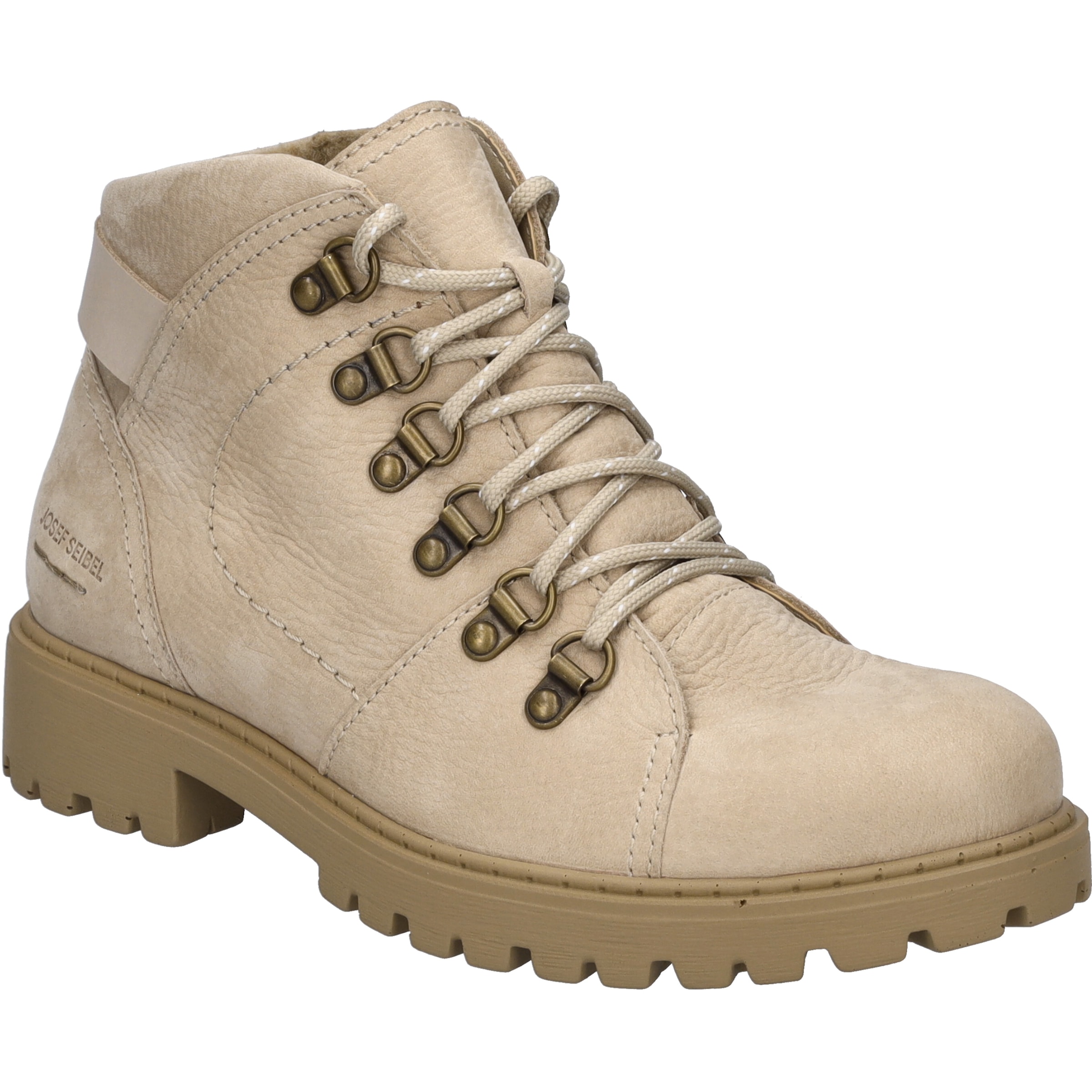 Josef Seibel Stiefelette "Marta 18, creme" günstig online kaufen