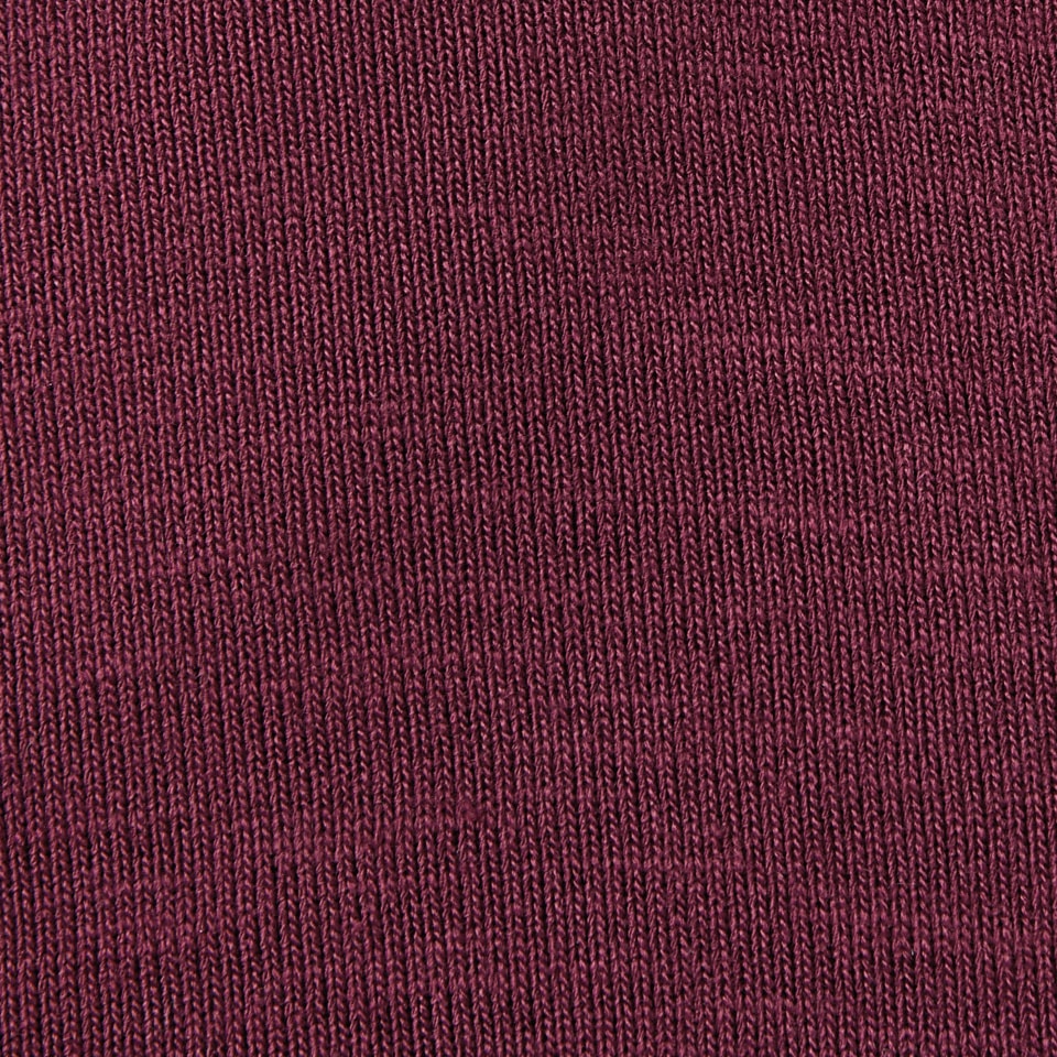 STREET ONE T-Shirt, mit Materialmix