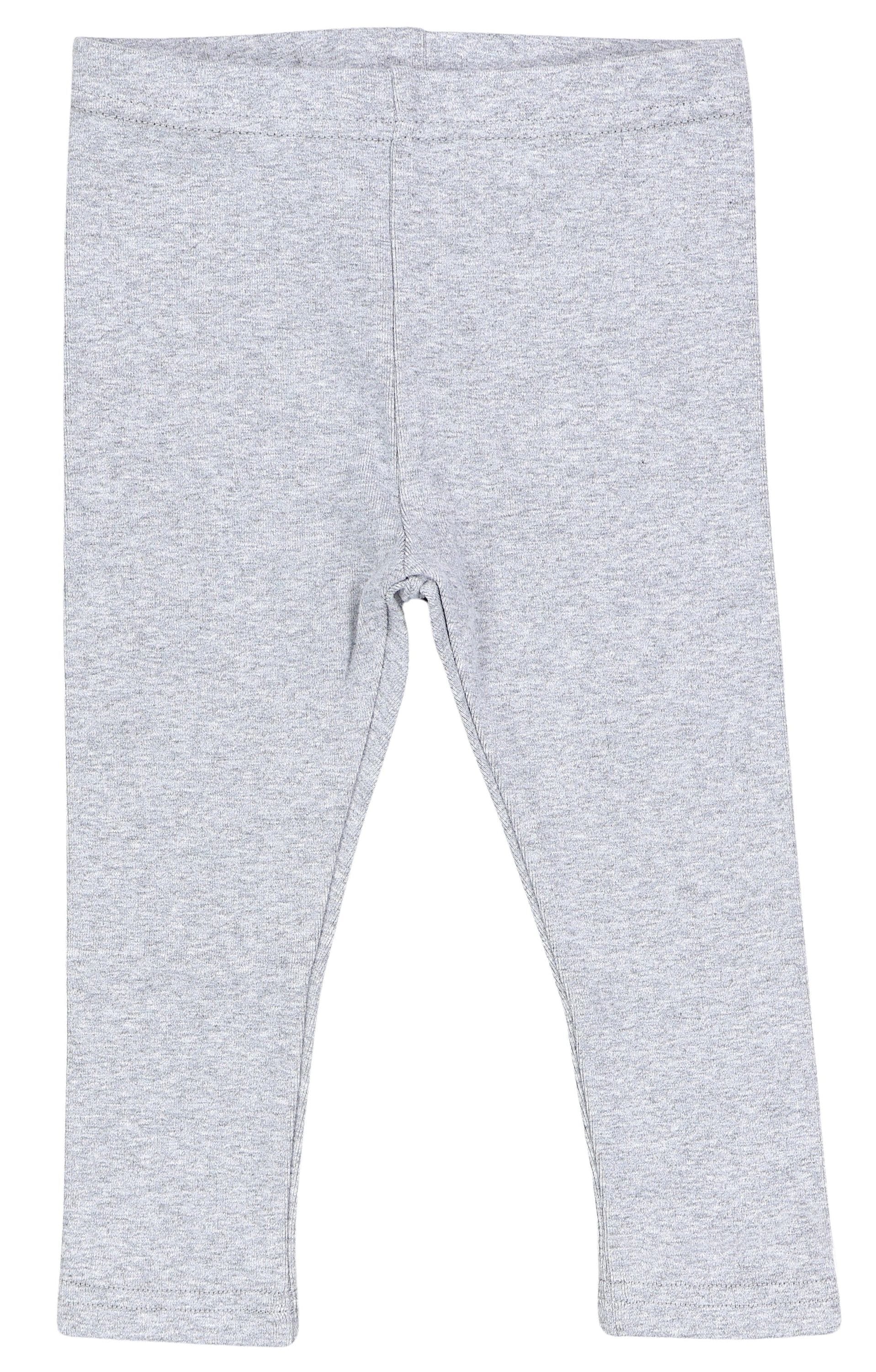 TupTam Leggings »Leggings Baby Mädchen Lange Leggings 2er Pack«