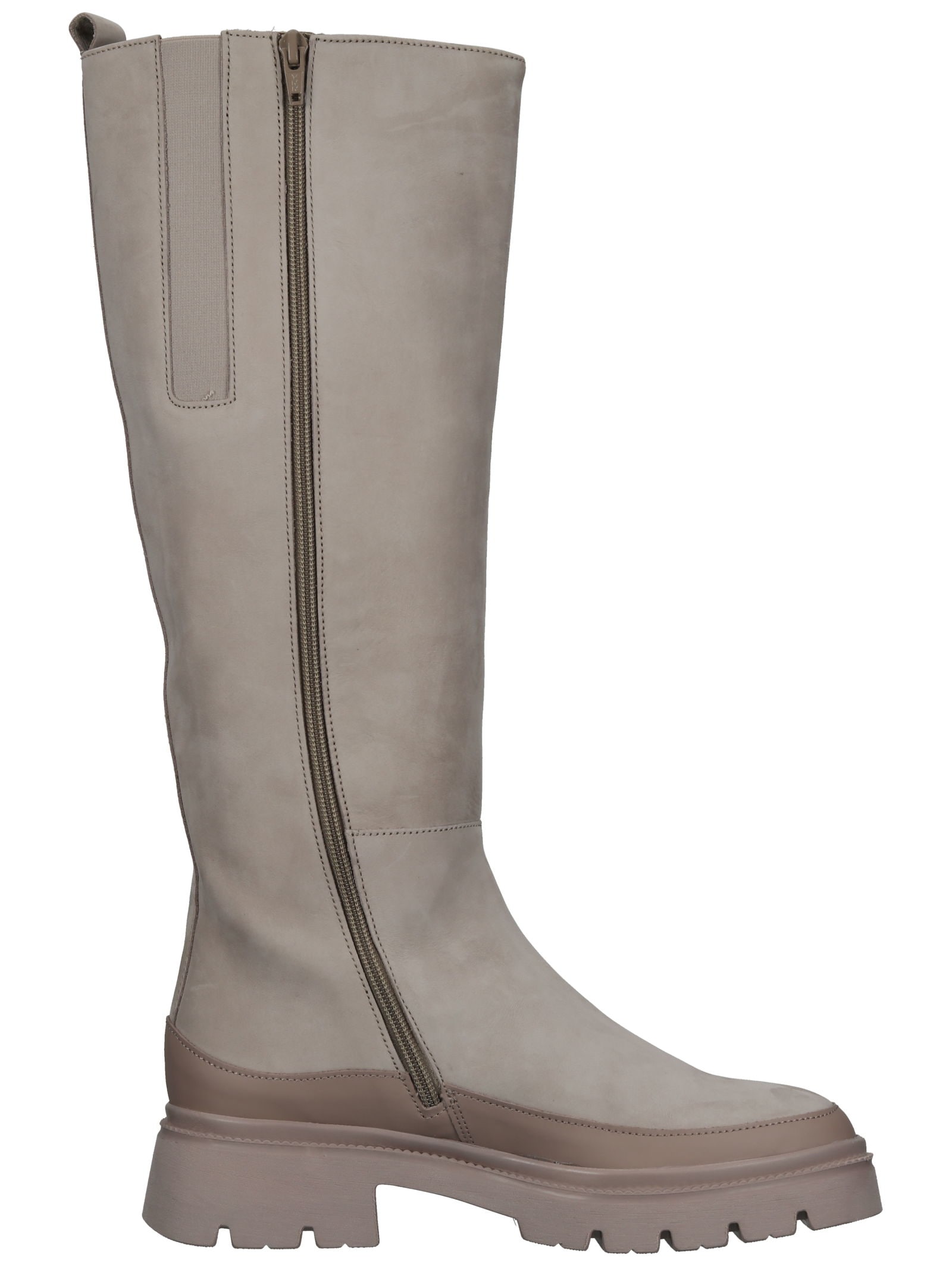 Gabor Stiefel »Gabor Stiefel Nubukleder/Textil«