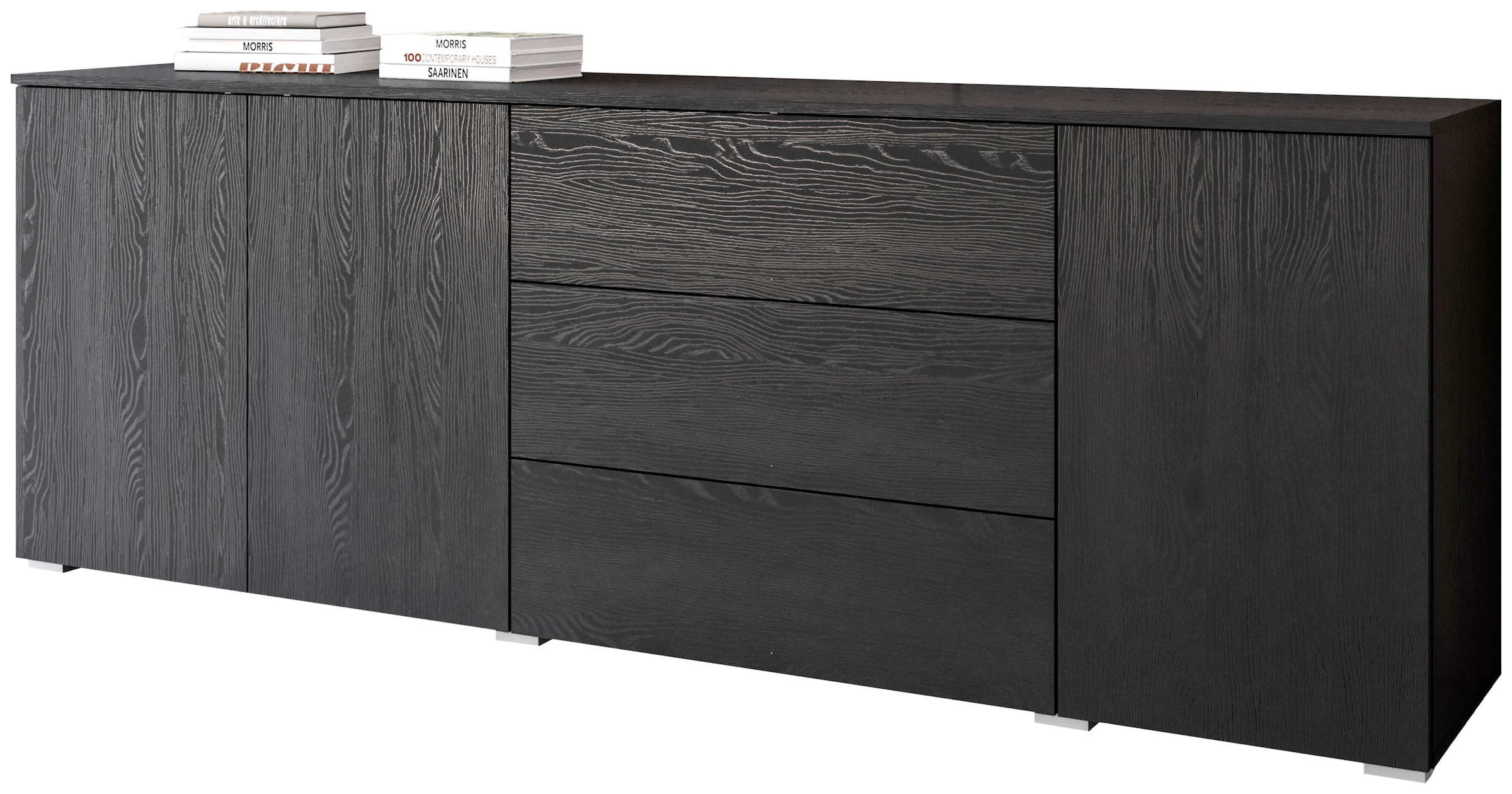 INOSIGN Sideboard »Paris«, Breite 190 cm