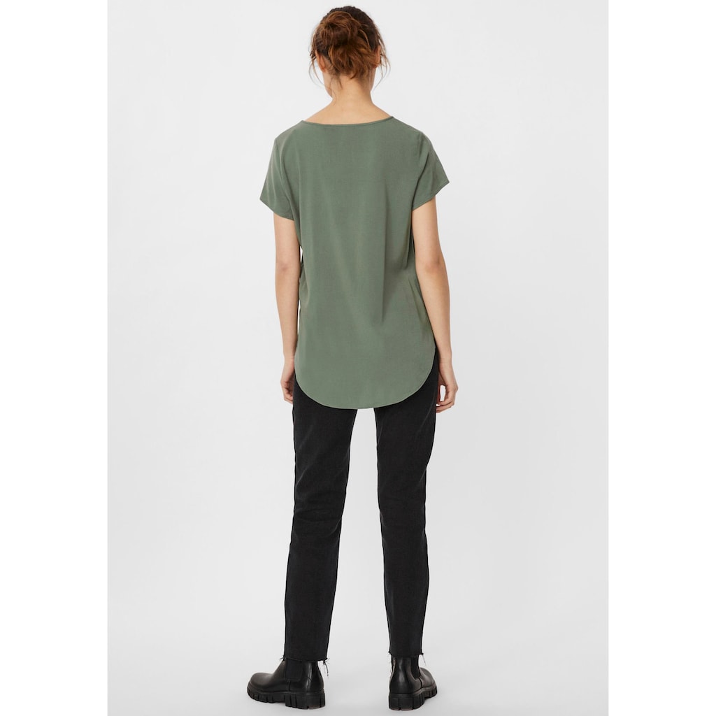 Vero Moda Shirtbluse »VMBECCA«