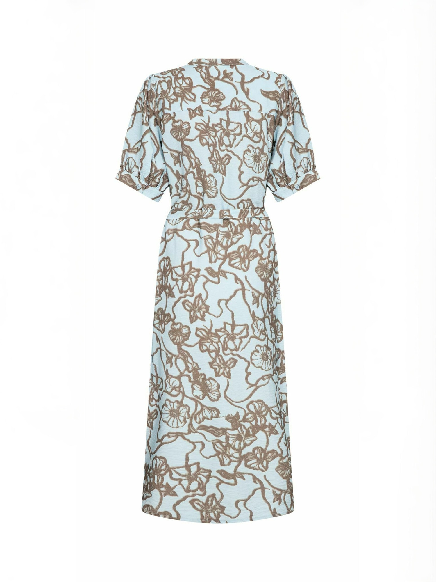 Levete Room Maxikleid »Levete Room Dress LR-RYA«