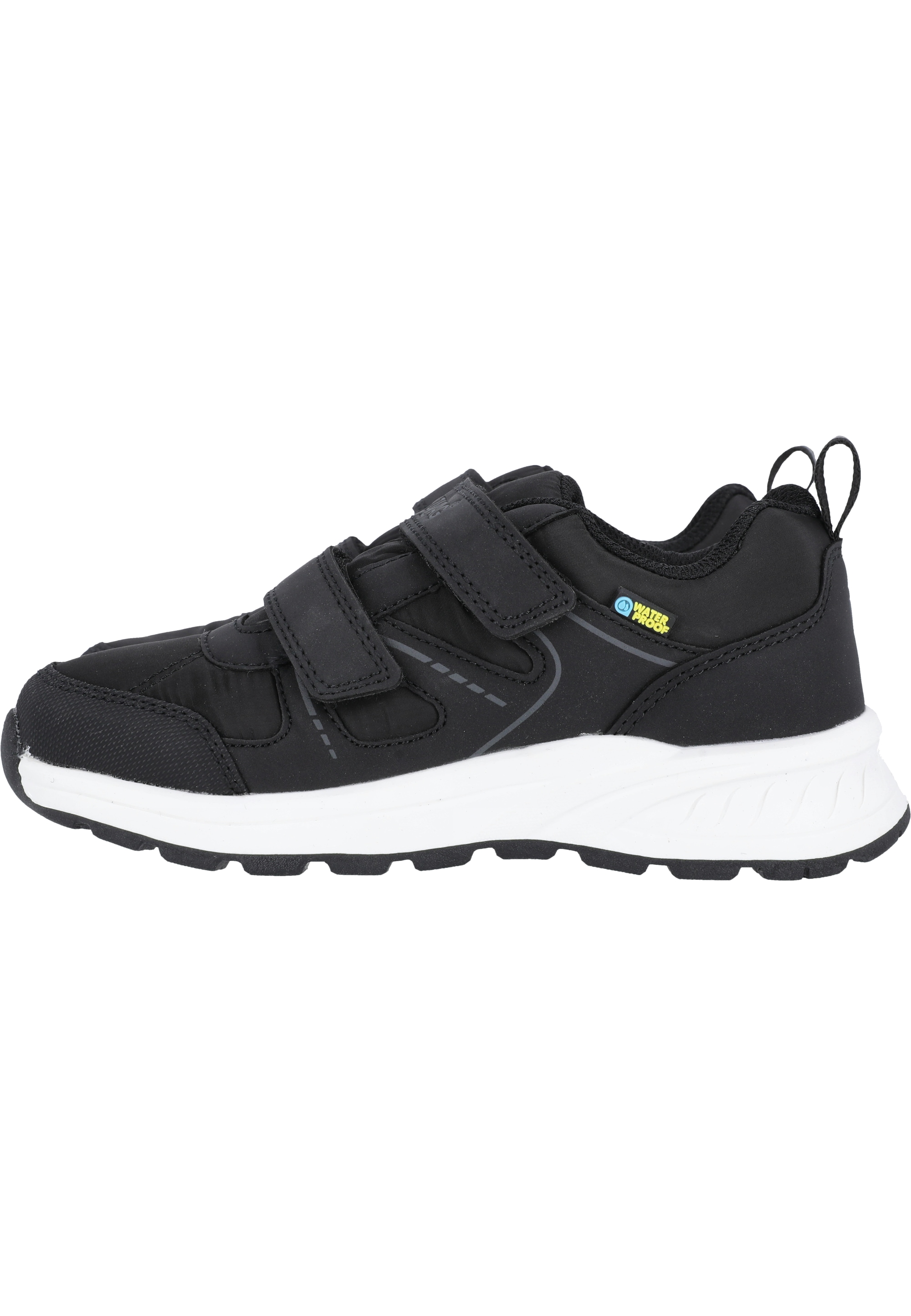 ZIGZAG Sneaker »Duce«, mit rutschfester Sohle