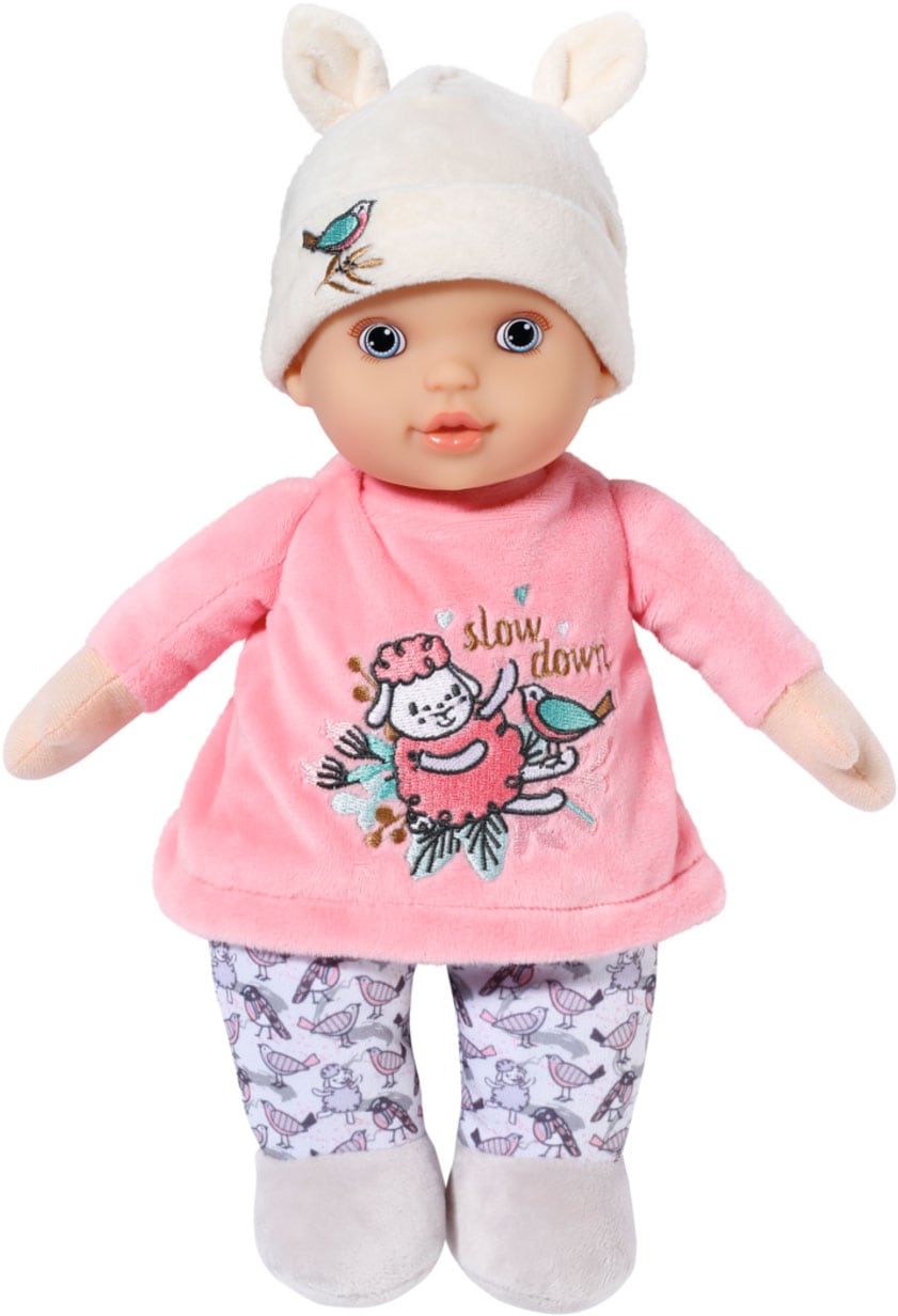 Baby Annabell Babypuppe »Sweetie for babies 30 cm« s...