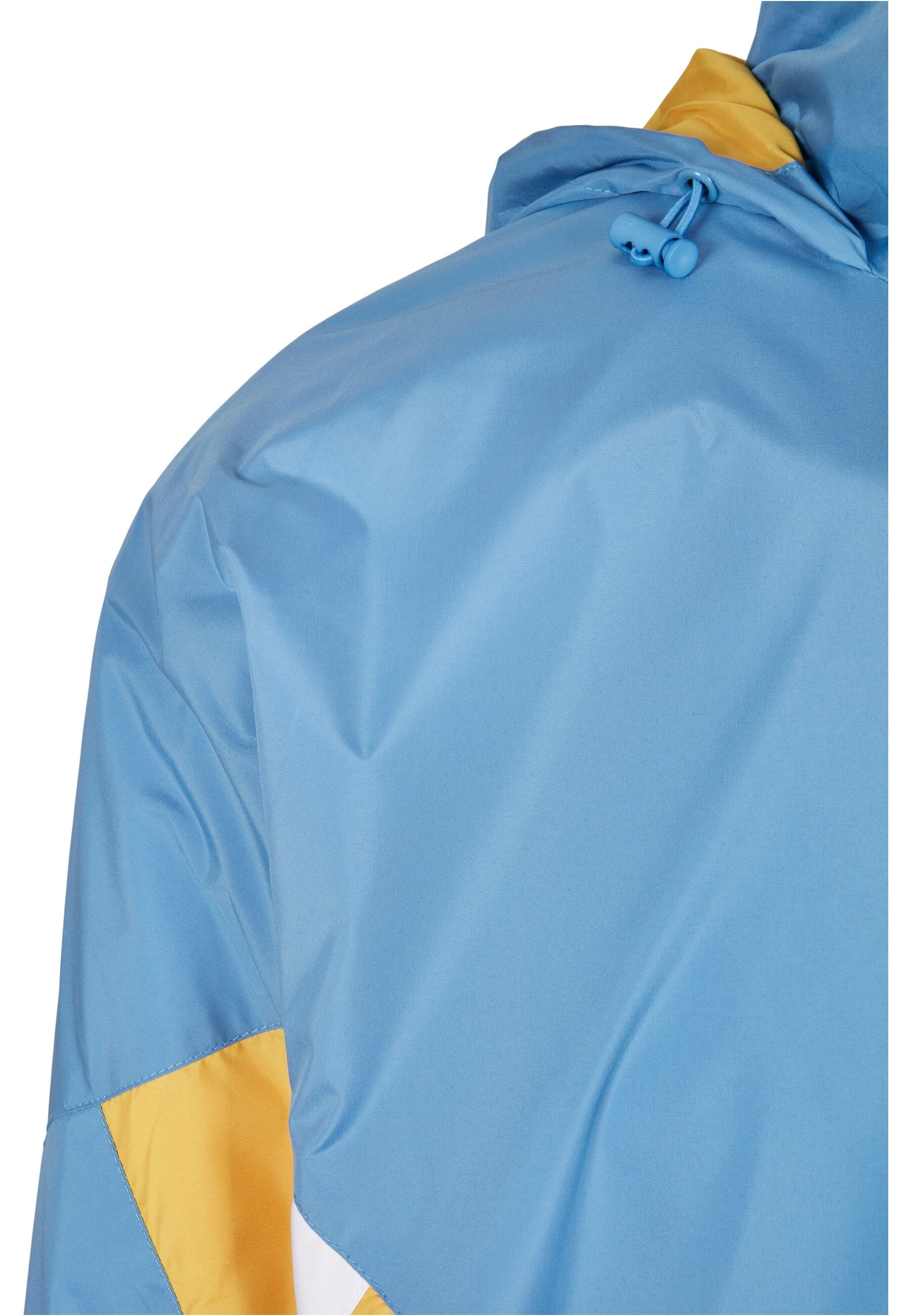 Starter Black Label Allwetterjacke »Starter Black Label Herren Starter Windbreaker«, (1 St.), ohne Kapuze