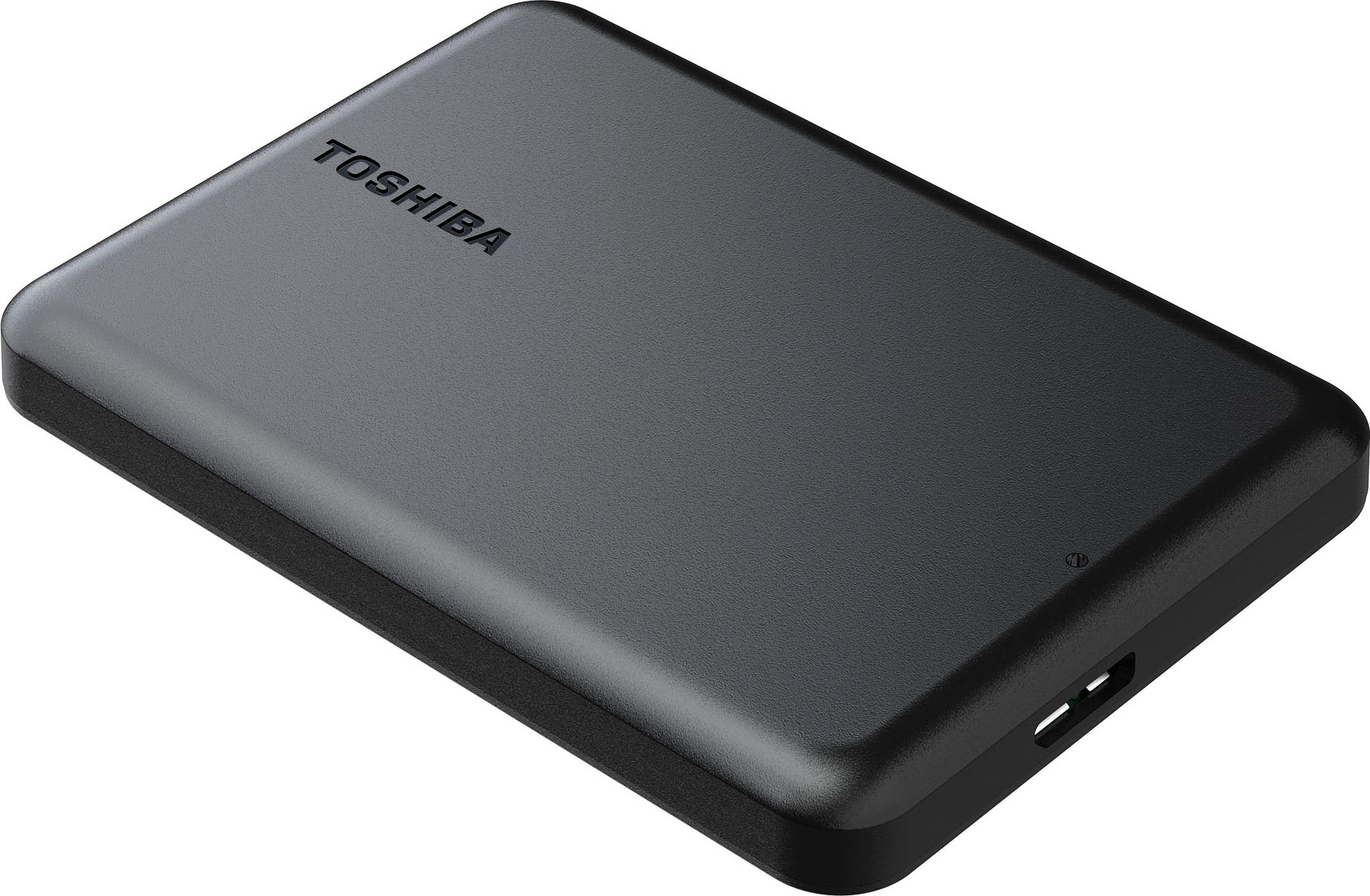 Toshiba externe HDD-Festplatte »Canvio Partner 1TB«, 2,5 Zoll, Anschluss  USB 3.2 Gen-1 | BAUR