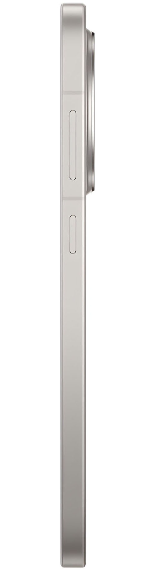 OnePlus Smartphone »13 16+512GB« Arctic Dawn