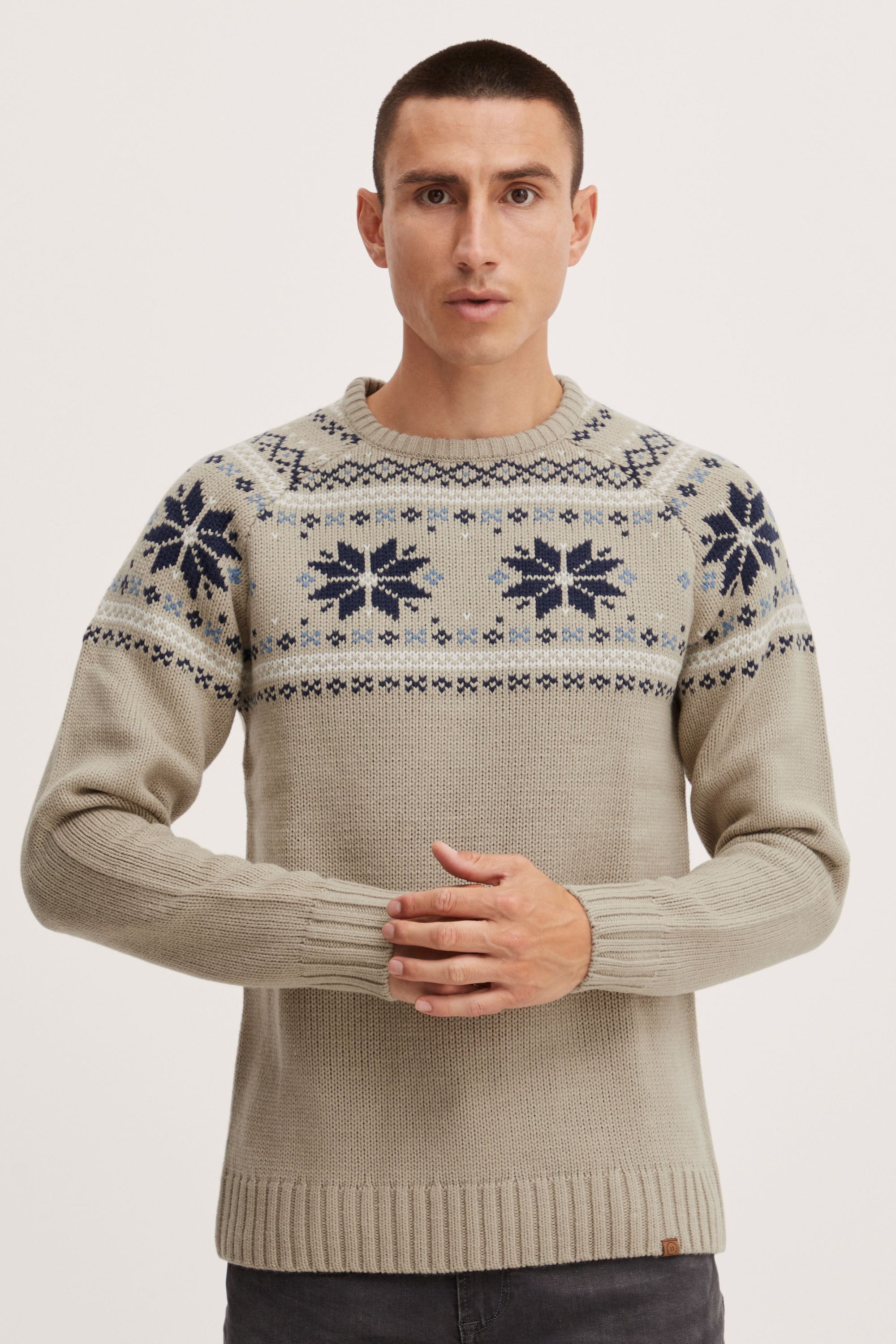 Strickpullover »11 Project PRTimbro«