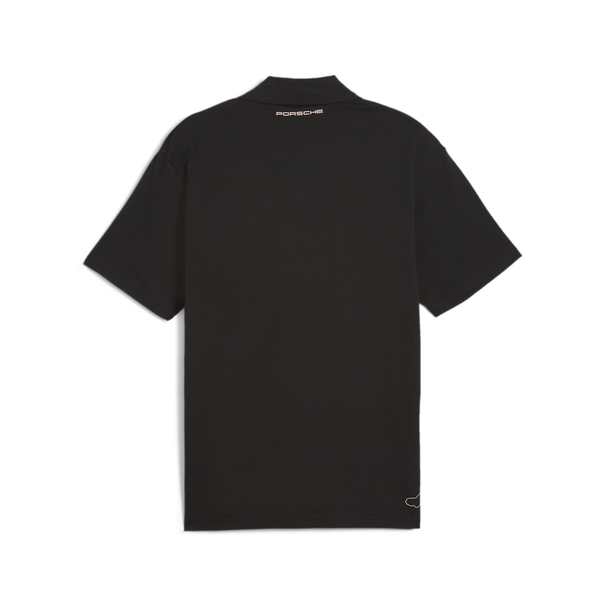 PUMA Poloshirt »Porsche Legacy ESS Motorsport Poloshirt Herren«