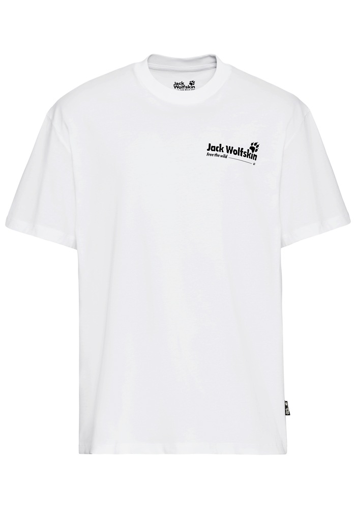 Jack Wolfskin T-Shirt »CONFIDENT T M«