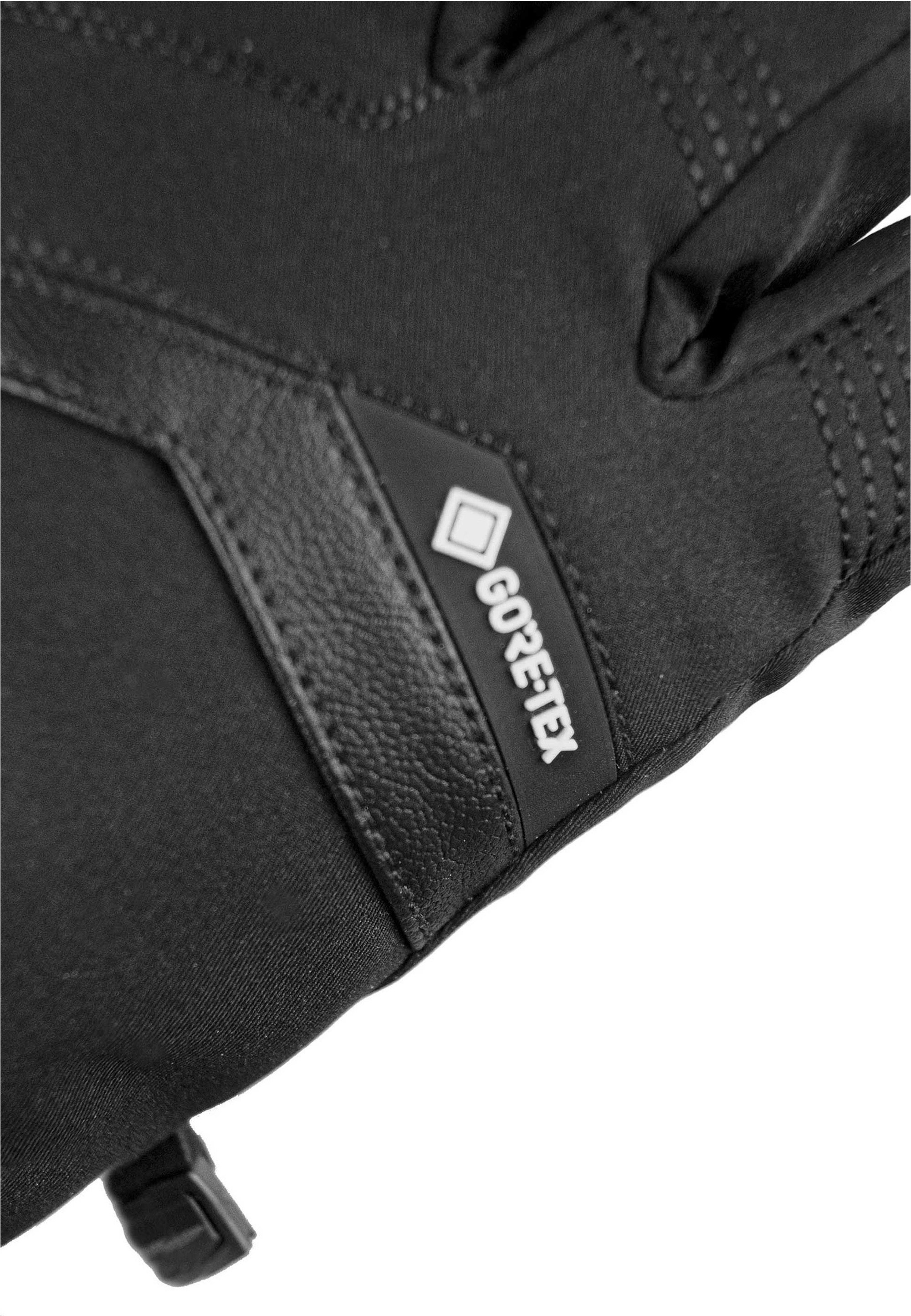 Reusch Skihandschuhe »Blaster GORE-TEX«, mit wasserdichter Membran