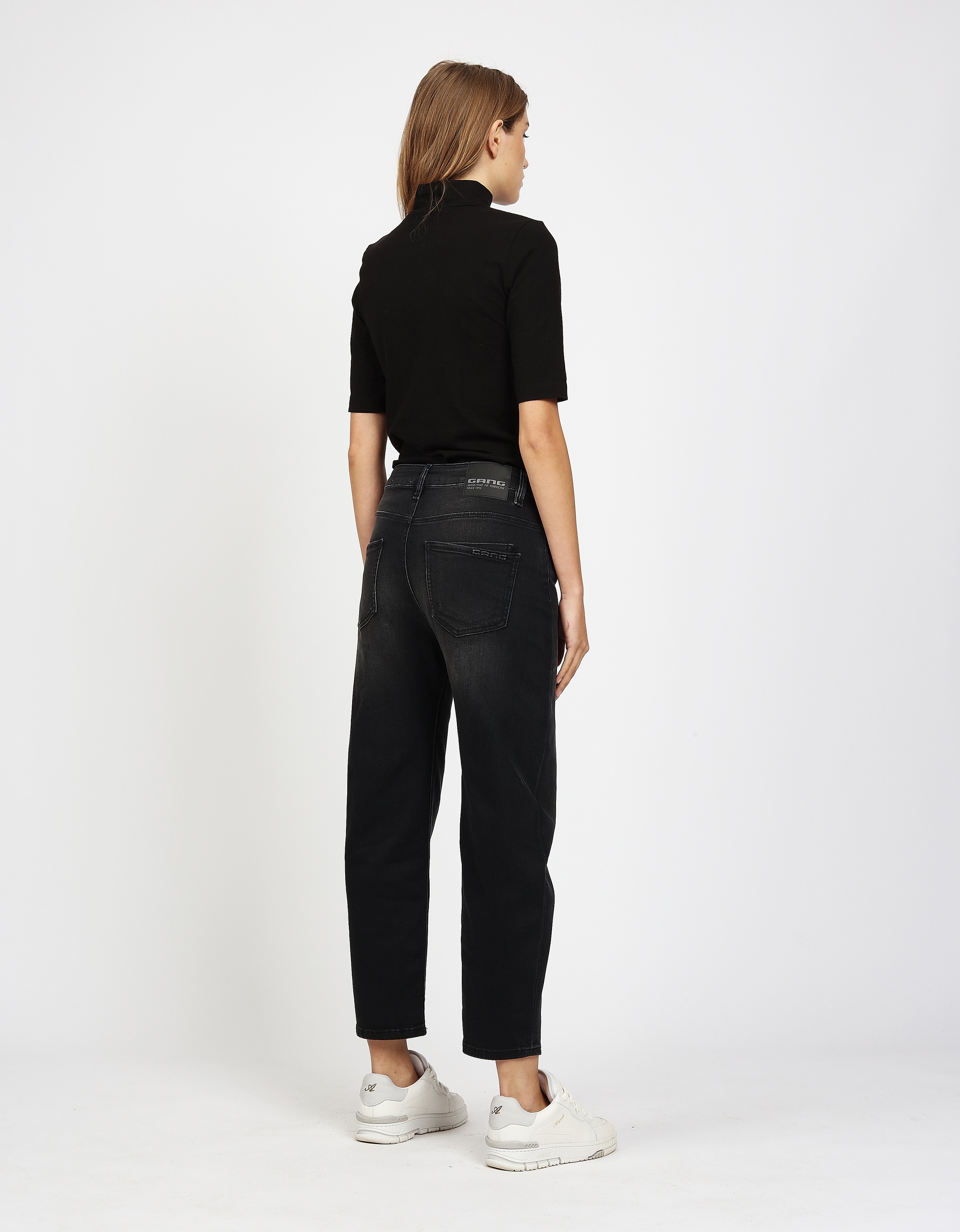 GANG Haremsjeans »GANG Jeans Loose Fit 94IDA«