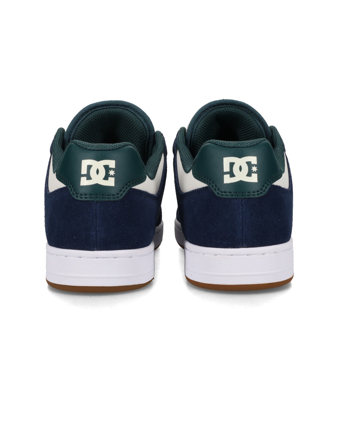 DC Shoes Sneaker »Manteca«