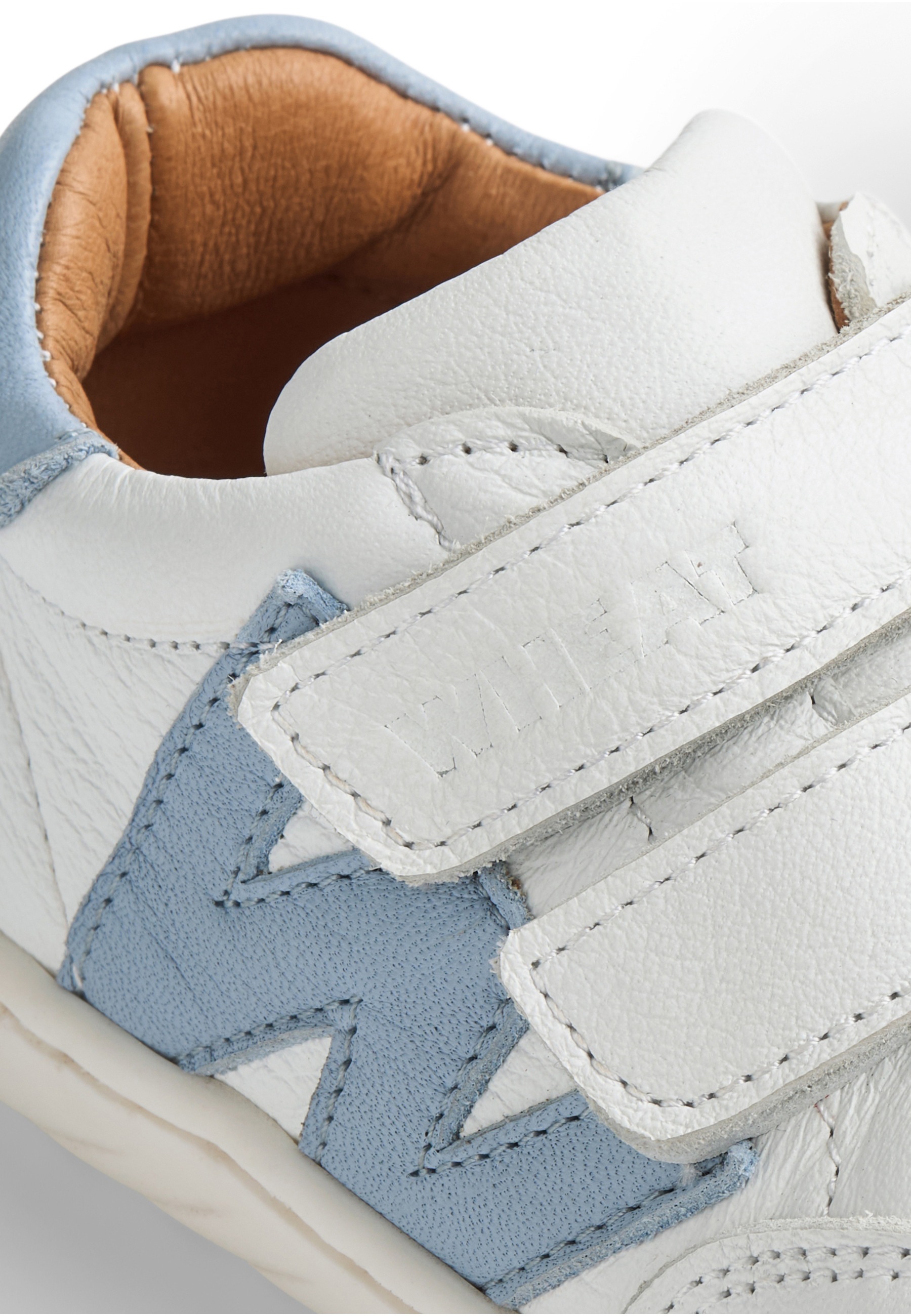 WHEAT Sneaker »WHEAT Sneaker Barres«  1 tlg.
