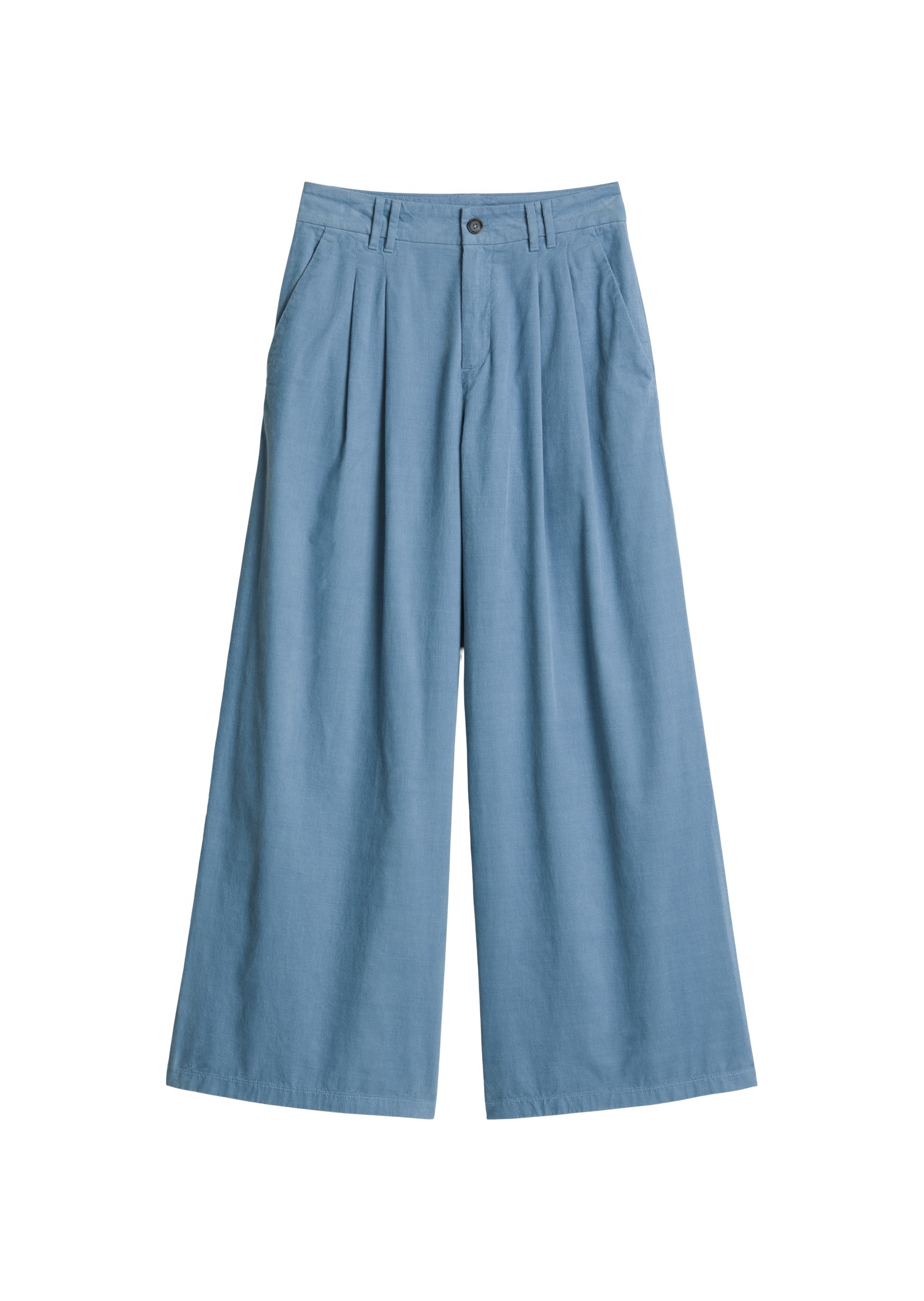 Marc O'Polo DENIM Chinohose »aus Organic Cotton«